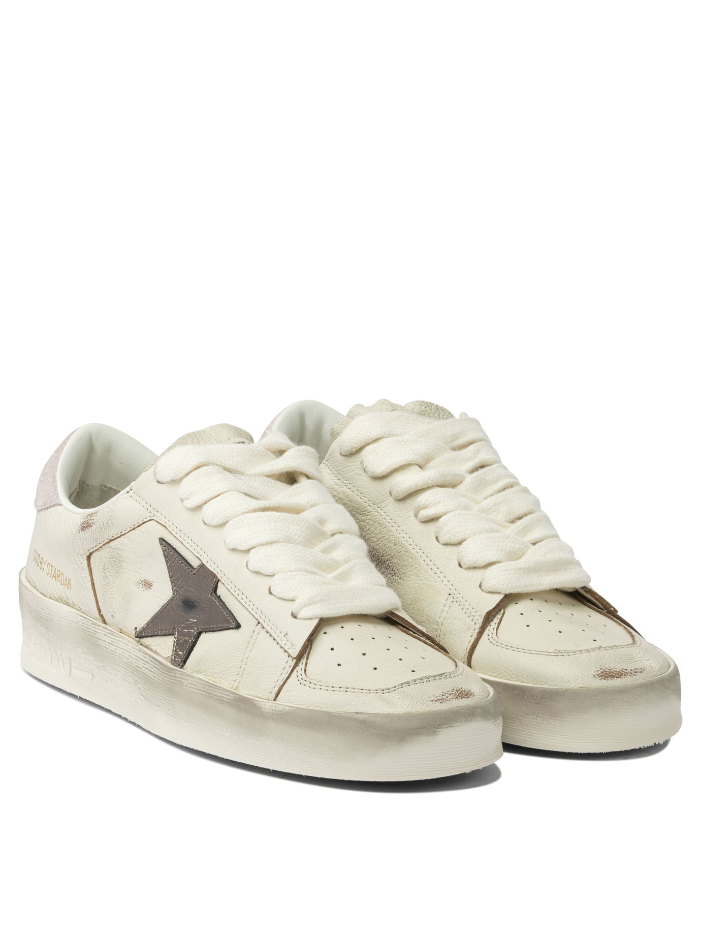 Golden Goose Stardan Sneakers