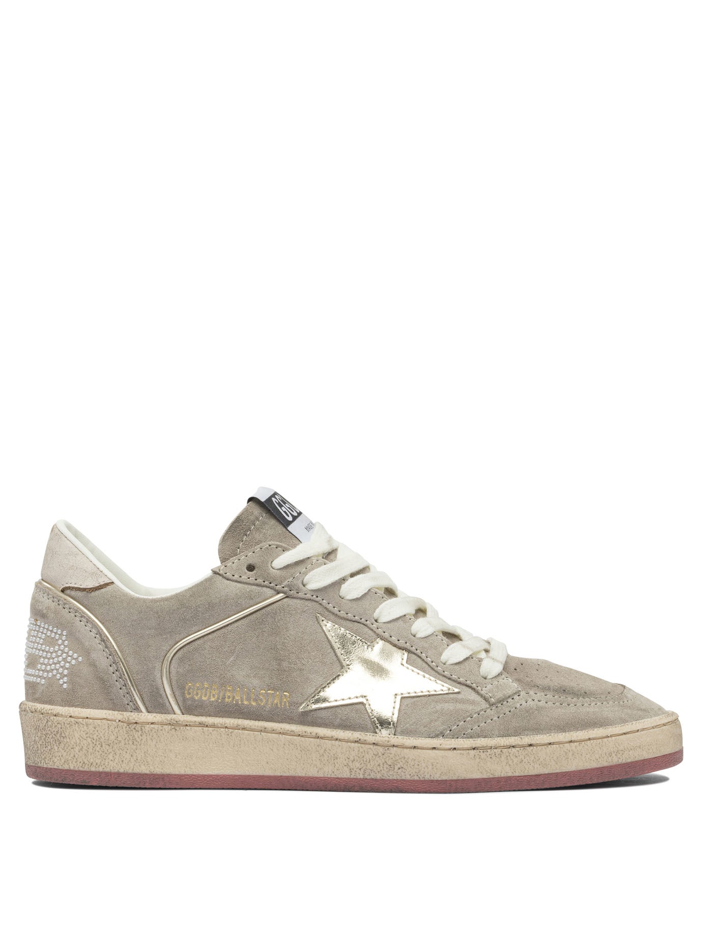 Golden Goose Ball Star Sneaker