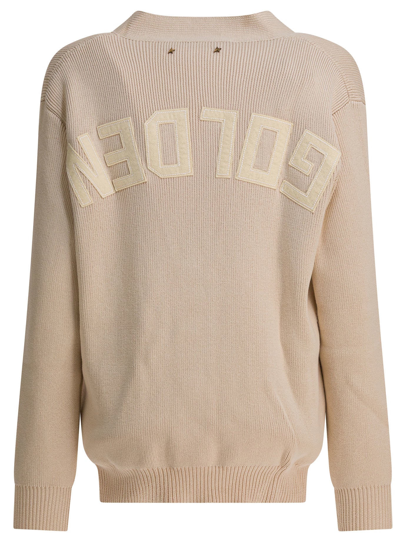 Golden Goose Cotton Cardigan
