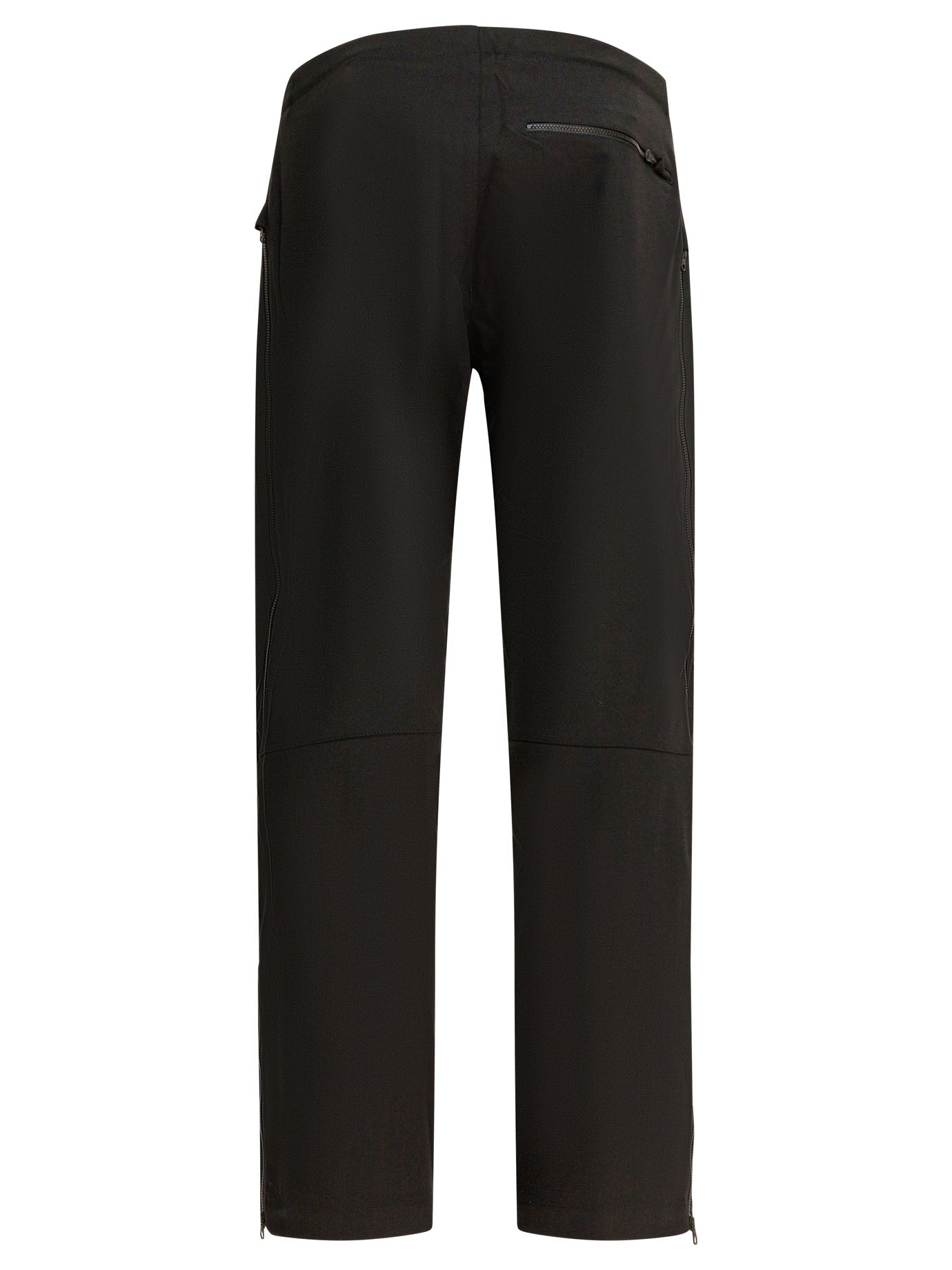 Gr10K Wool Blend Belted Pants