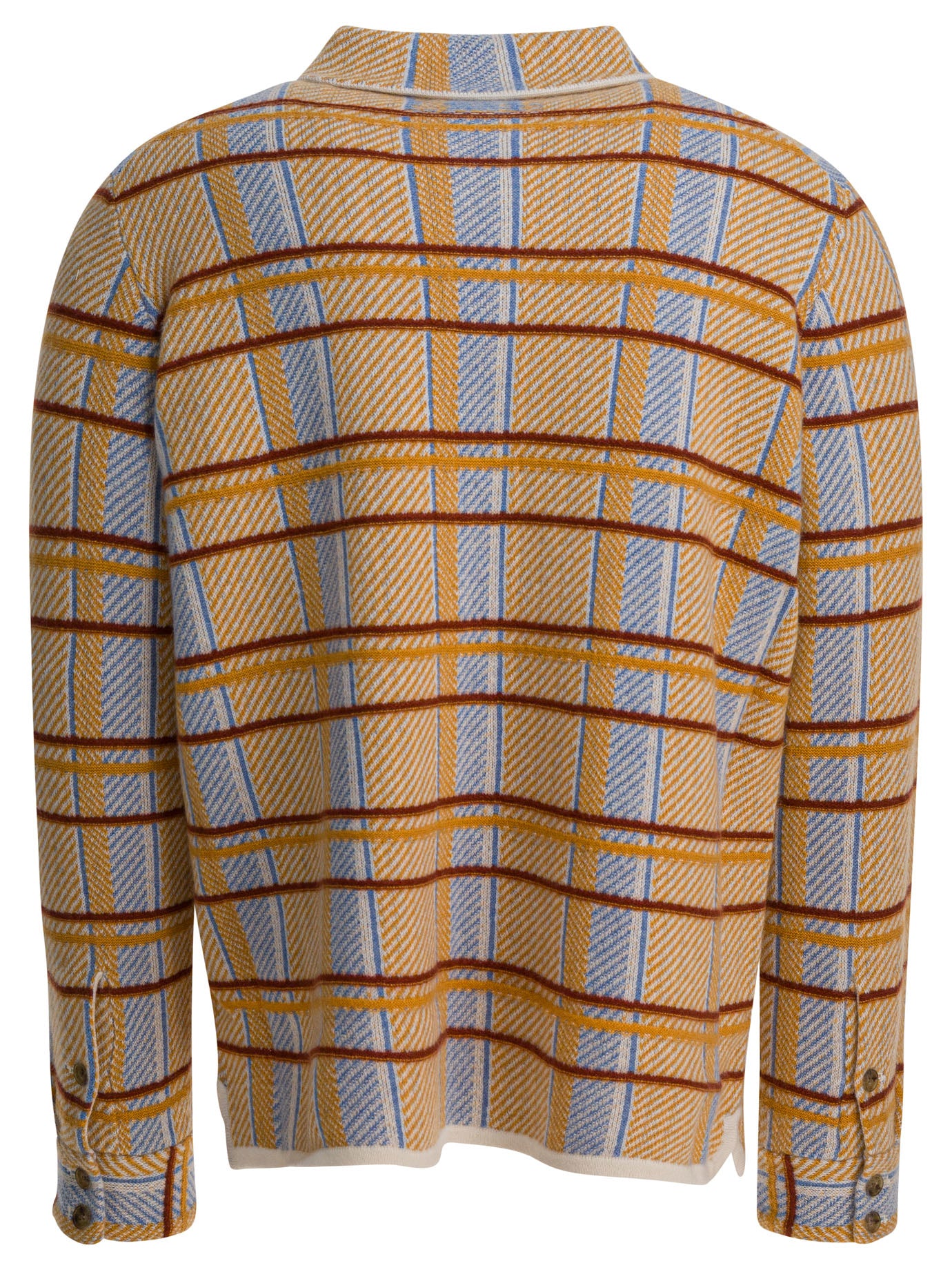 Guest in Residence Shirts