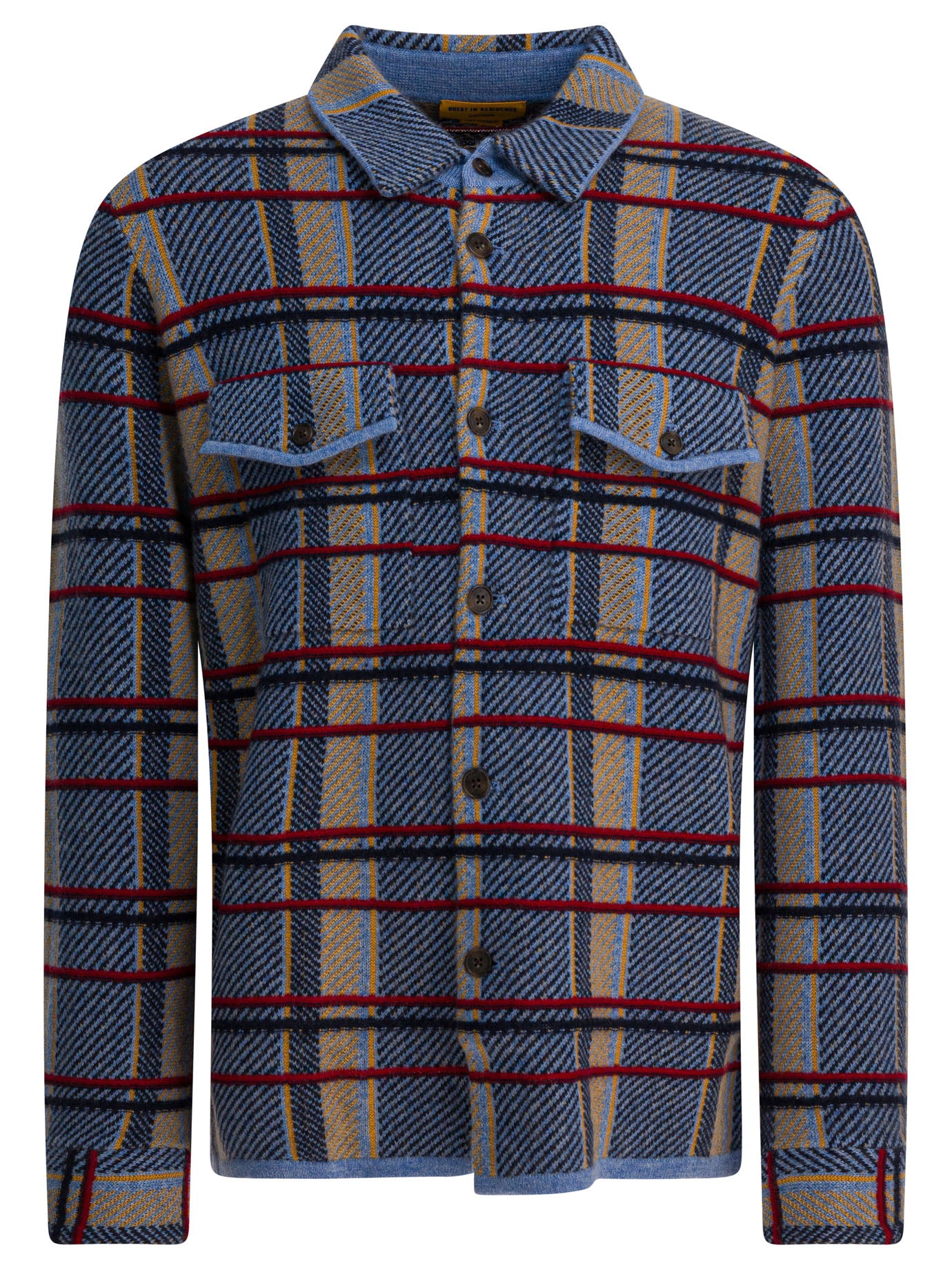 Guest in Residence Shirts