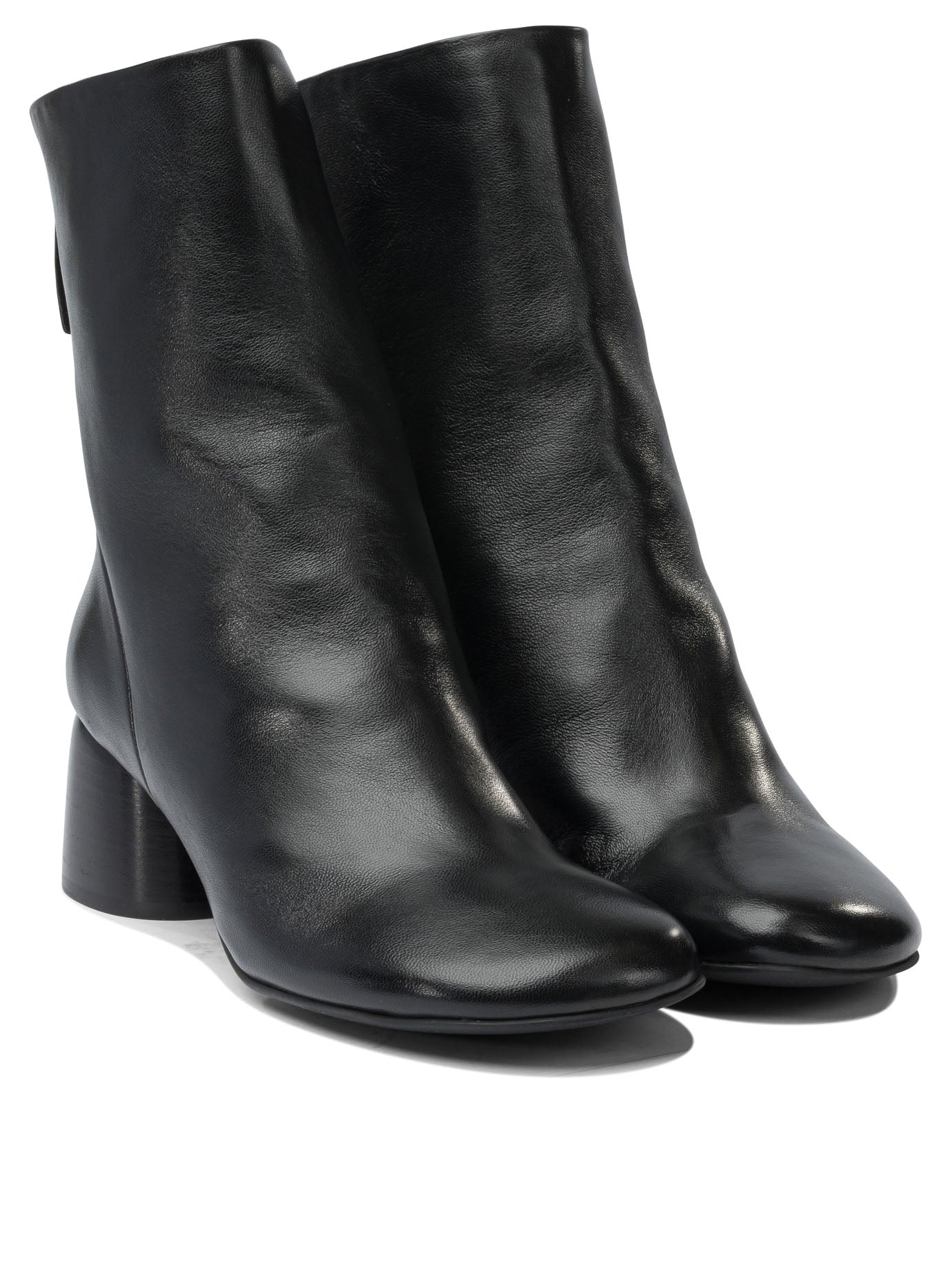 Halmanera Ankle Boots