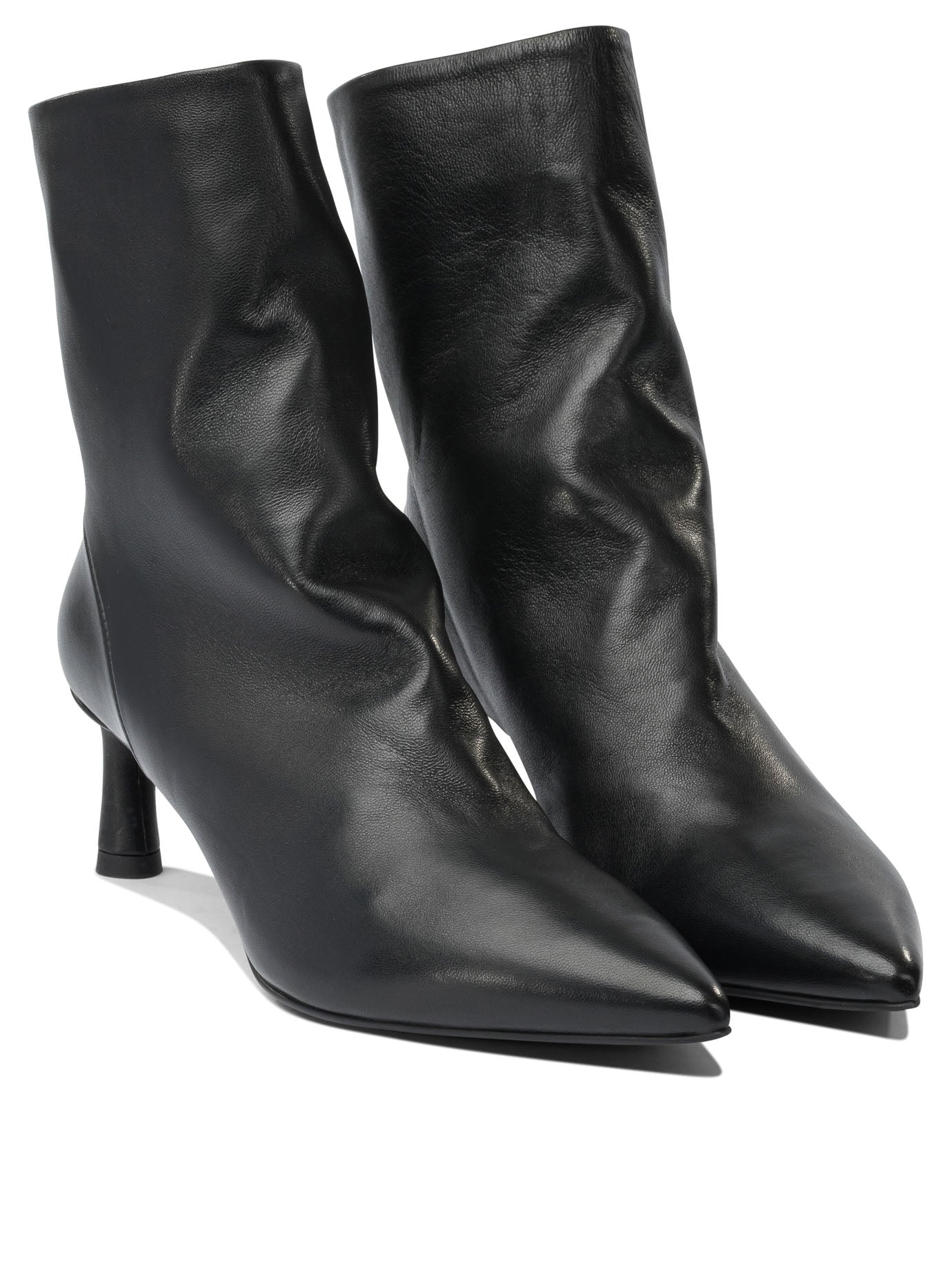 Halmanera Ankle Boots