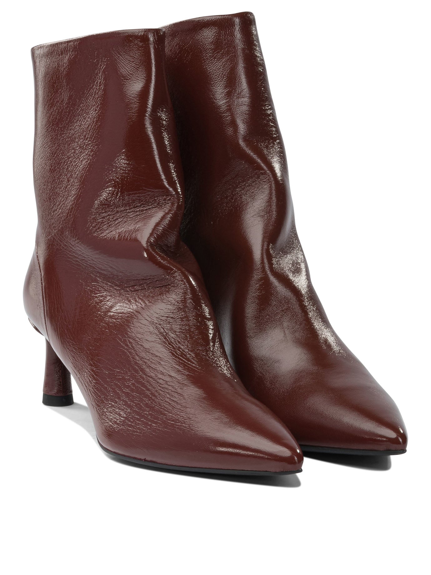 Halmanera Ankle Boots