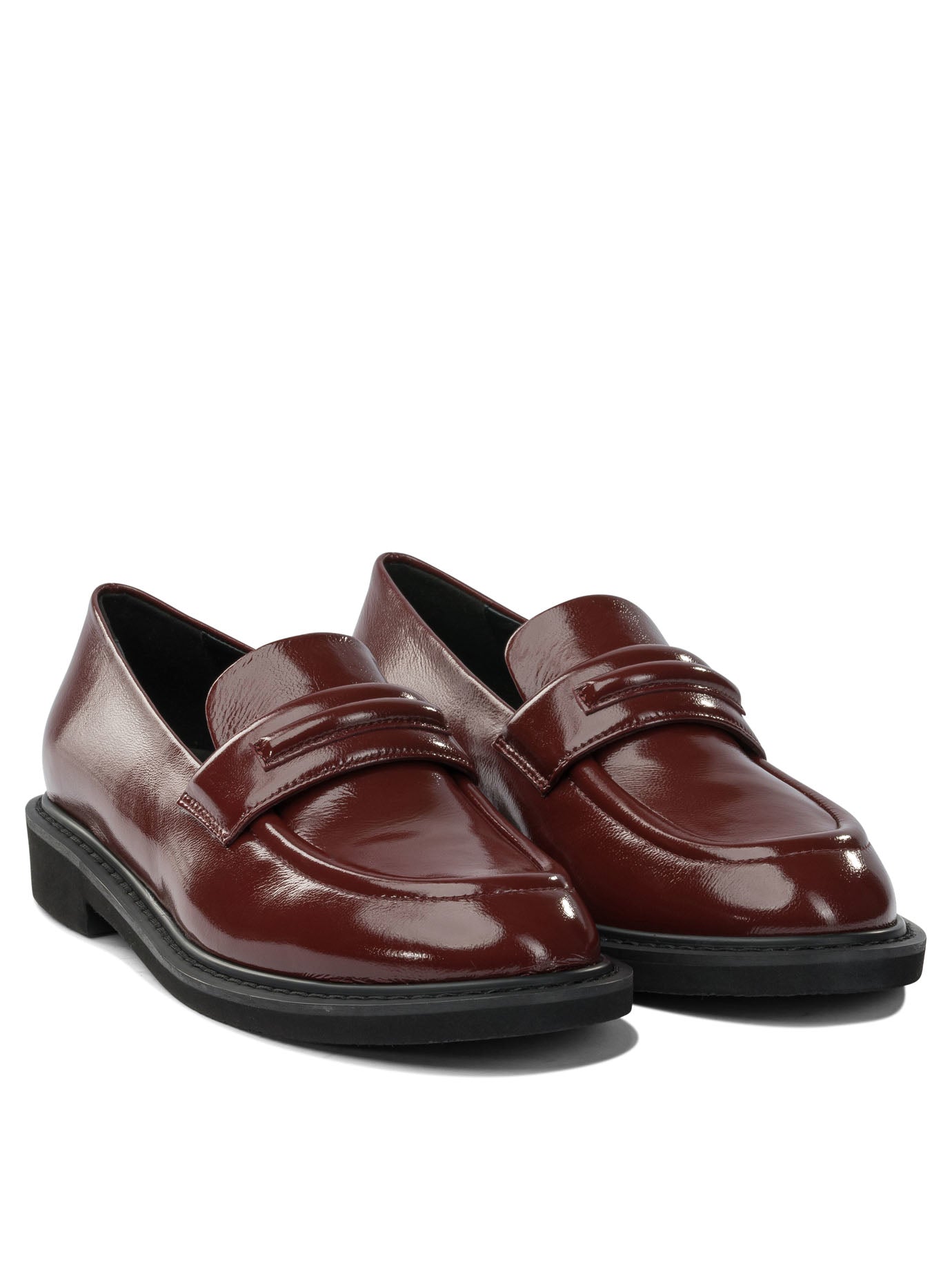 Halmanera Loafers & Slippers