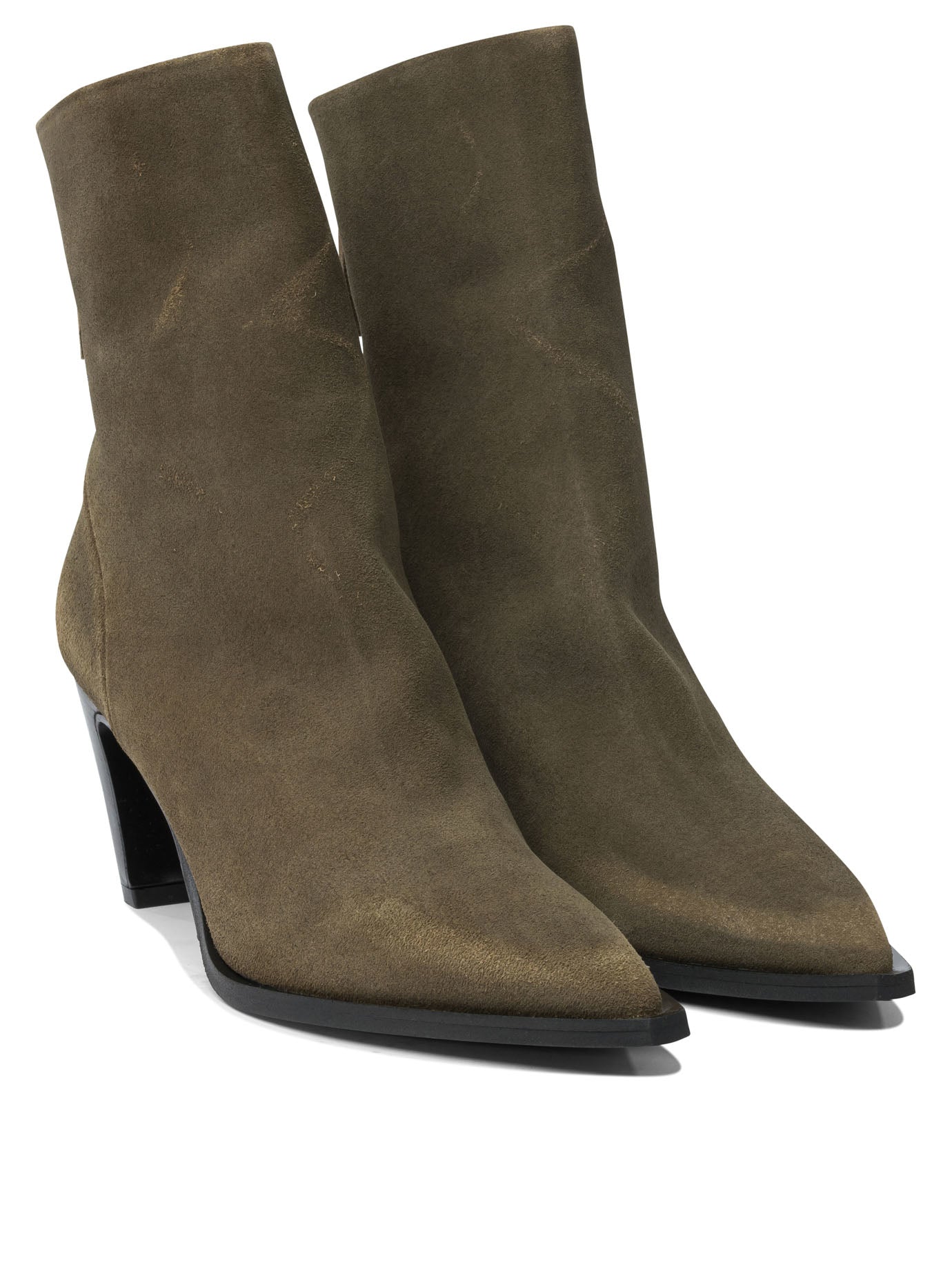 Halmanera Ankle Boots