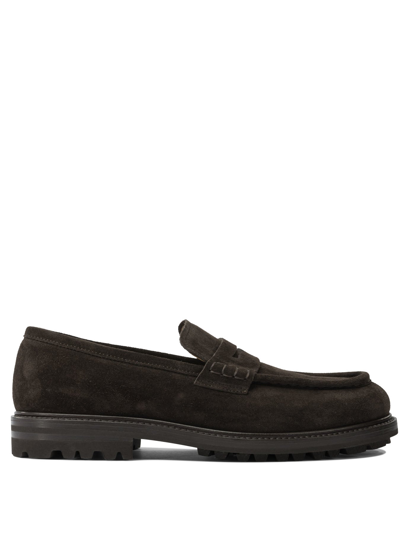 Henderson Baracco Loafers & Slippers