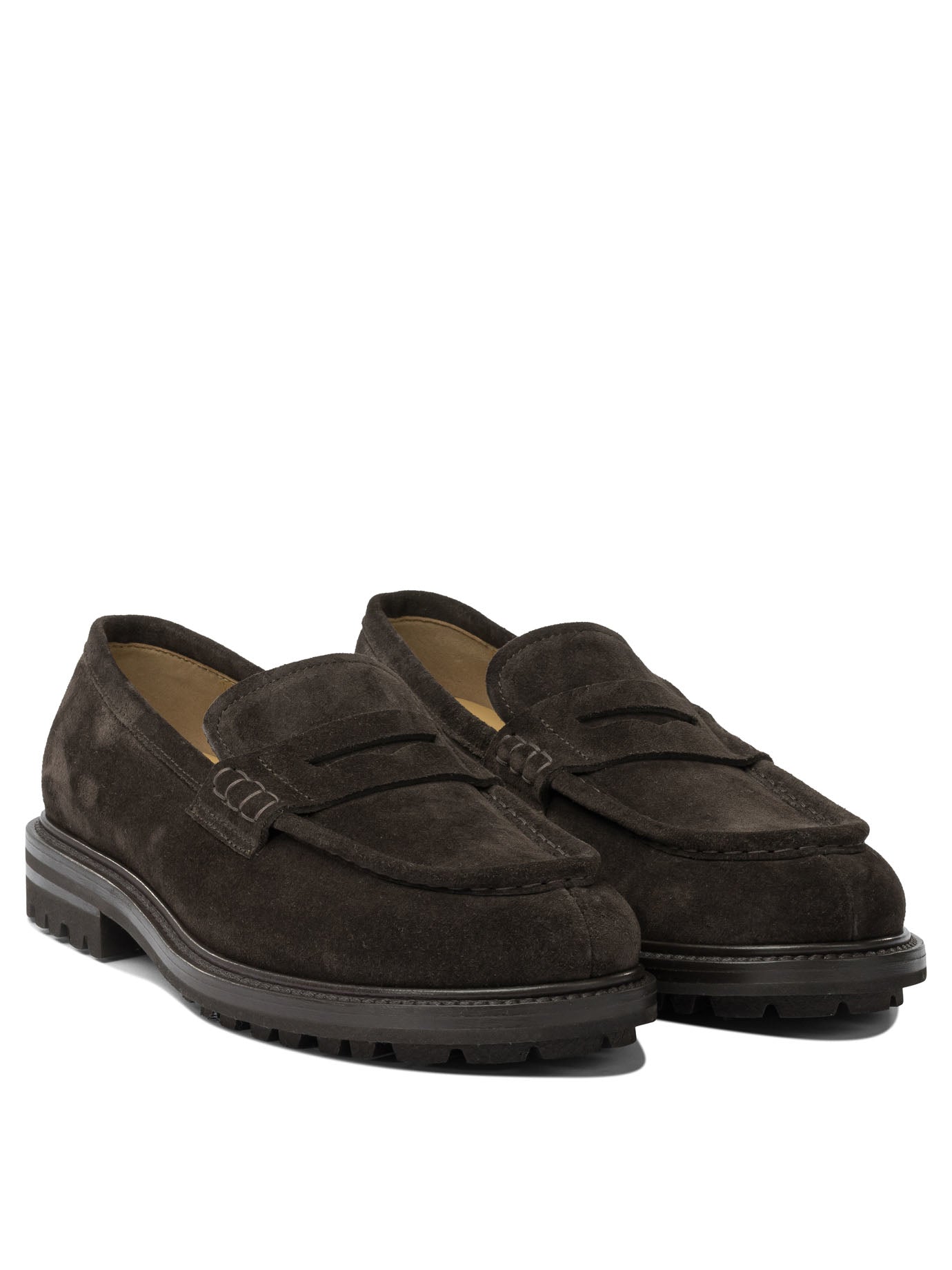 Henderson Baracco Loafers & Slippers