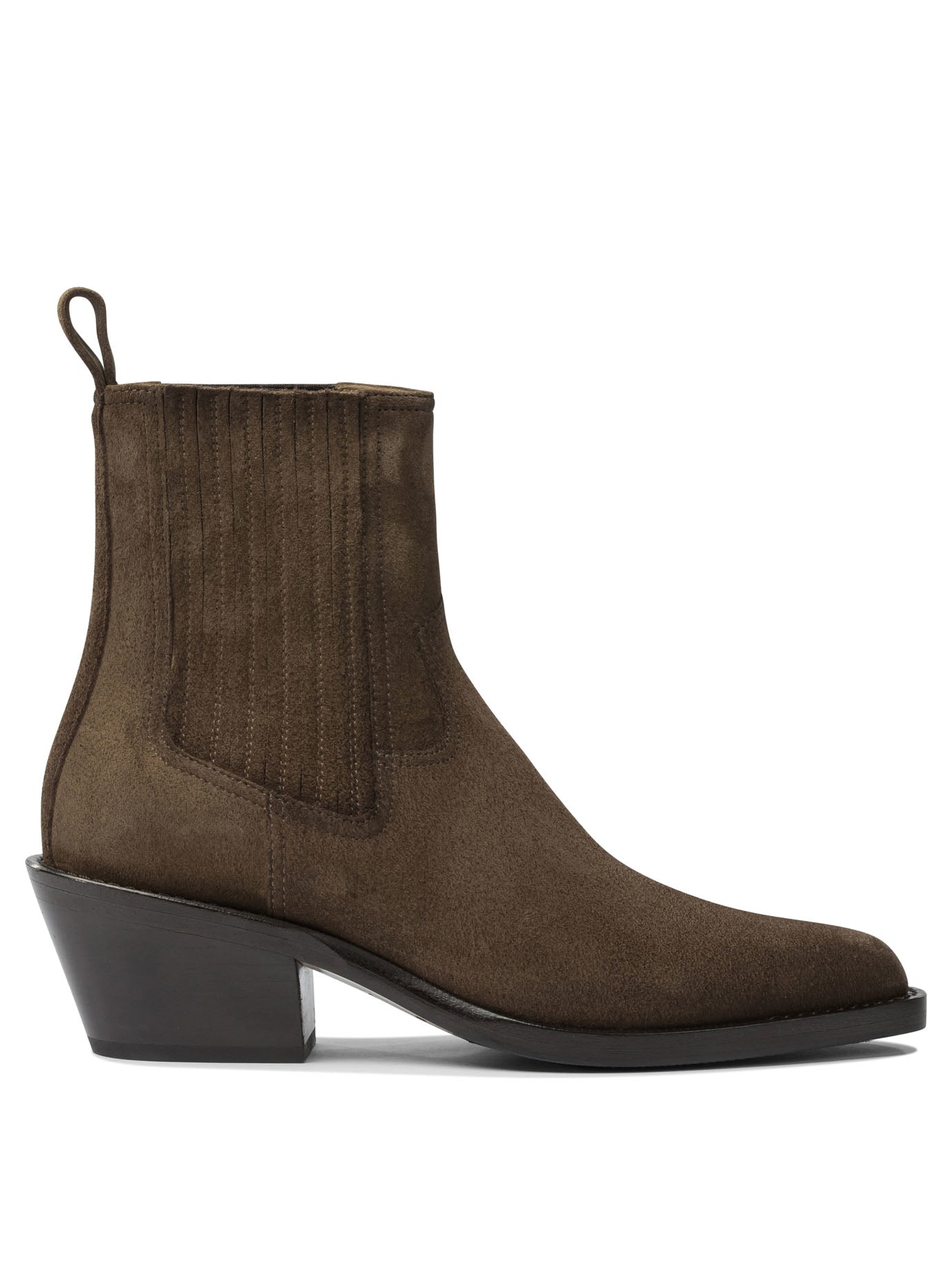 Henderson Baracco Ankle Boots