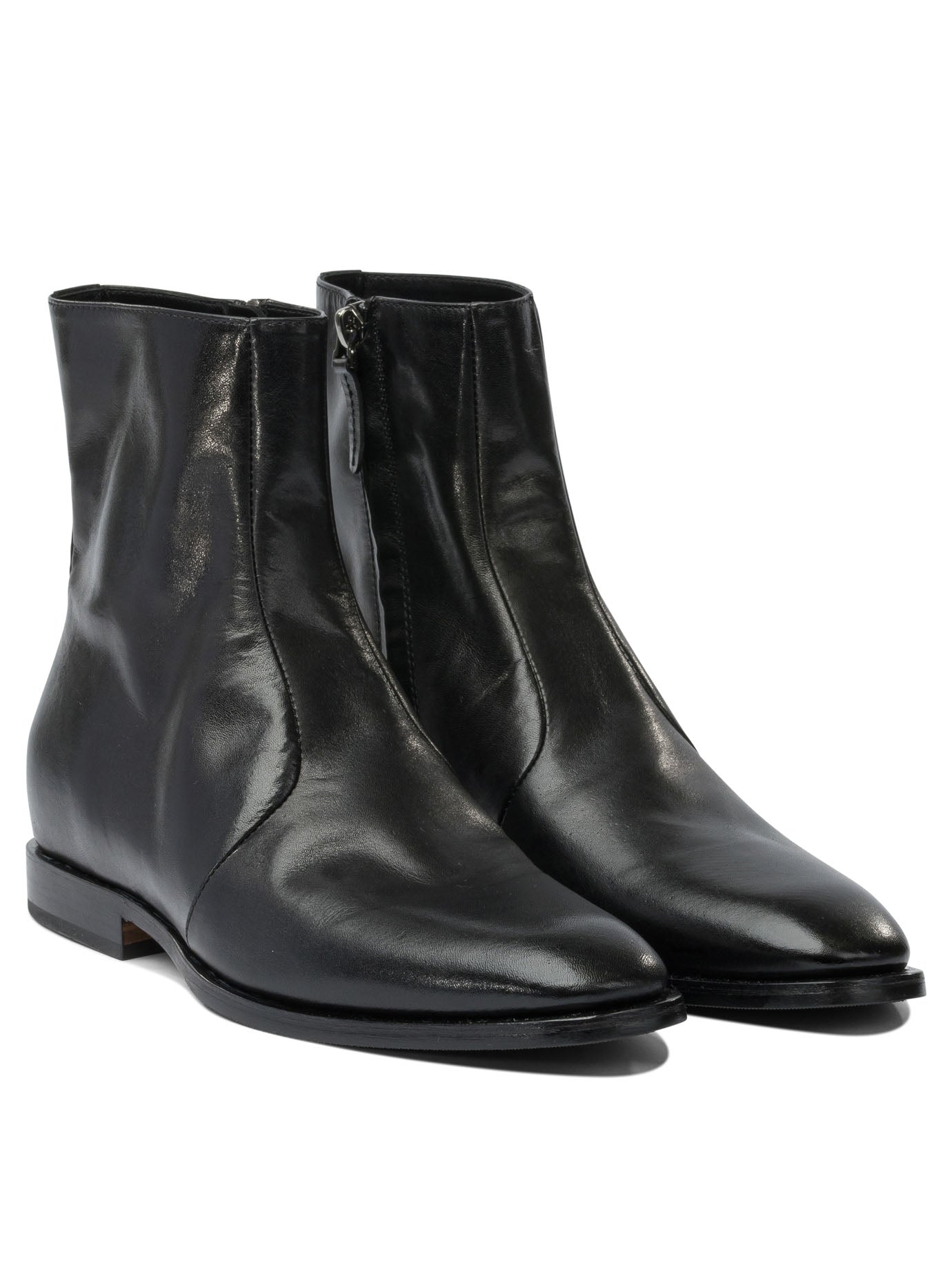 Henderson Baracco Ankle Boots