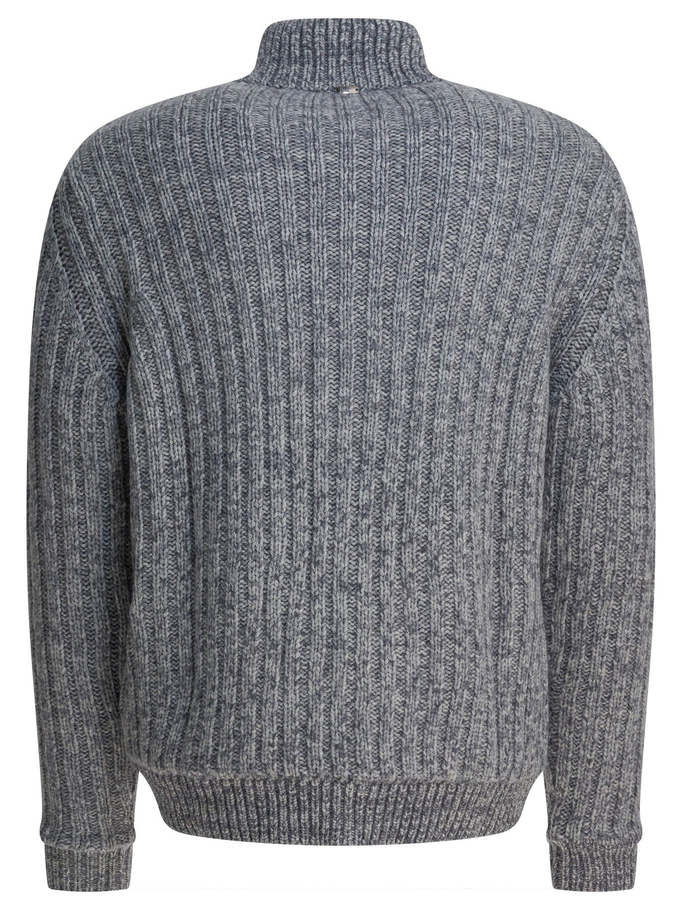 Herno Cashmere Cardigan