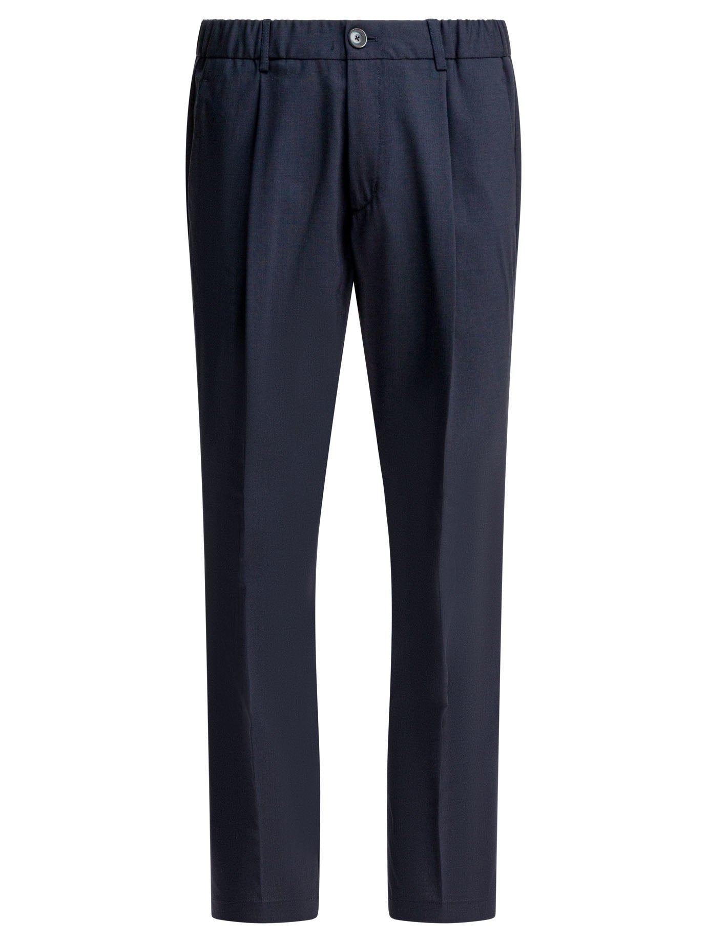 Herno Wool Pants