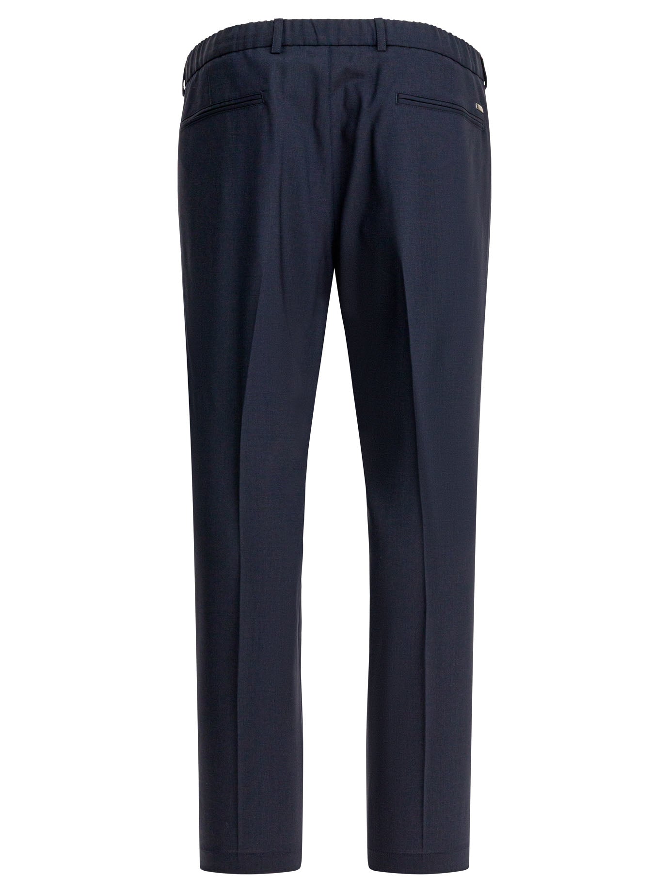 Herno Wool Pants