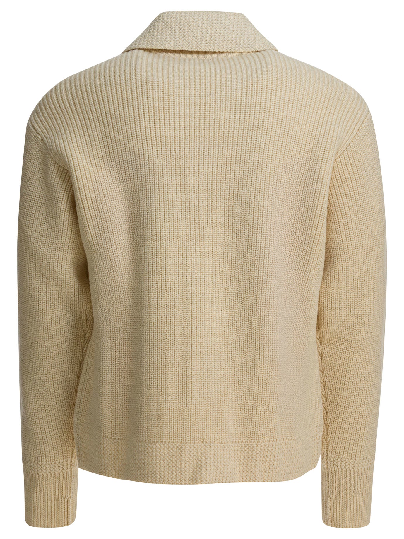 Human Made Wool Cardigan