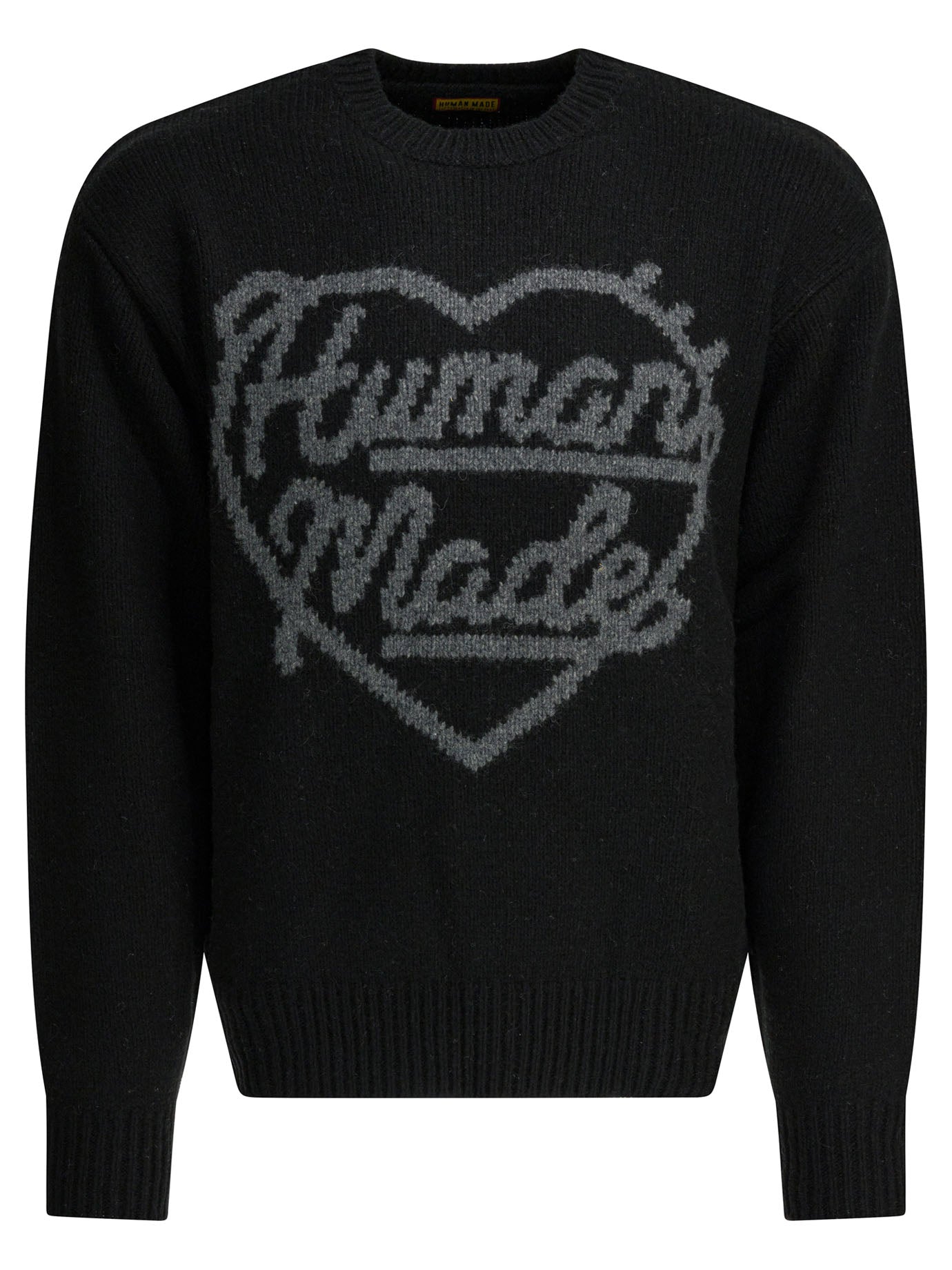 Human Made Knitwear