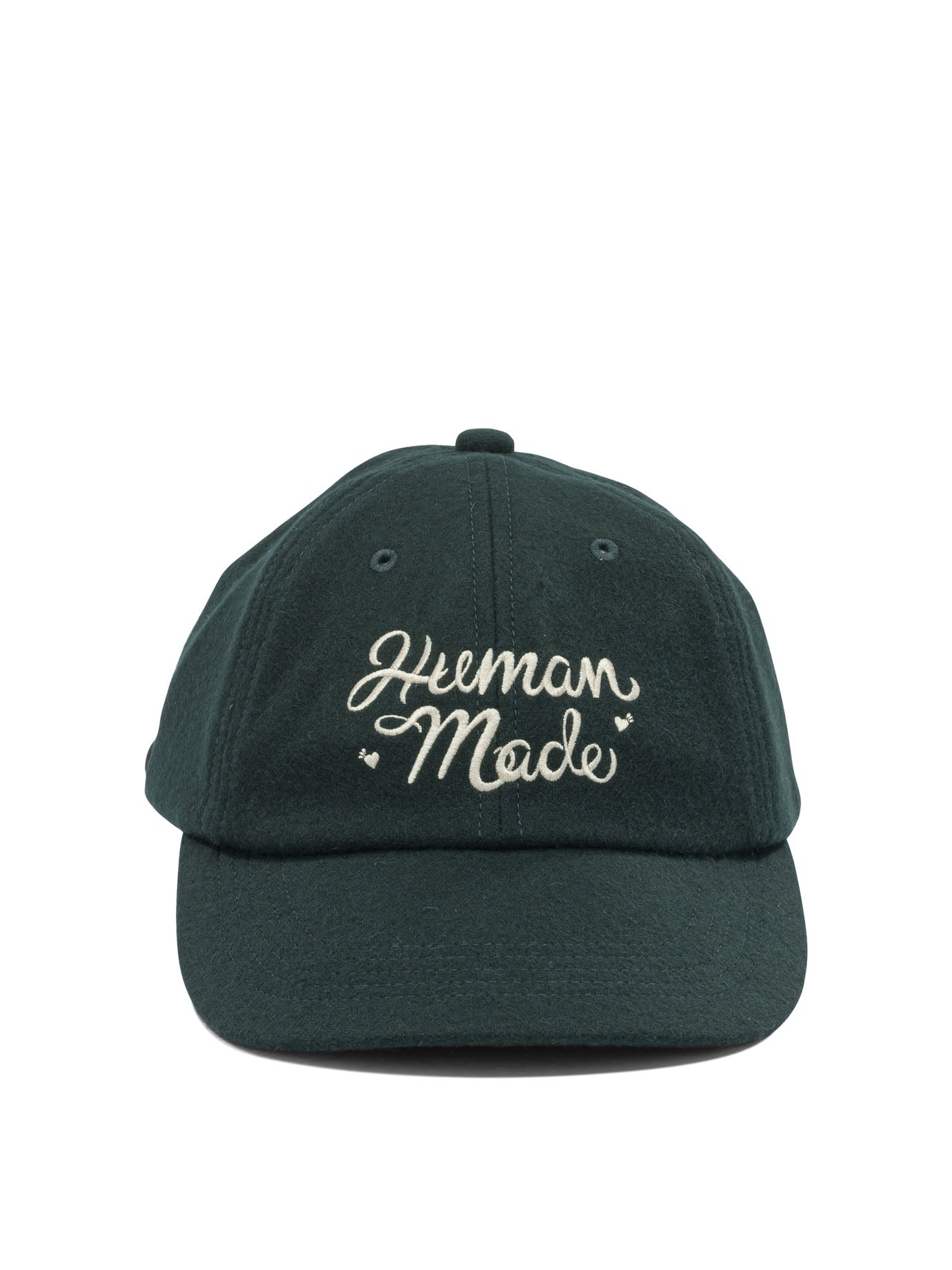Human Made Wool Baseball Cap