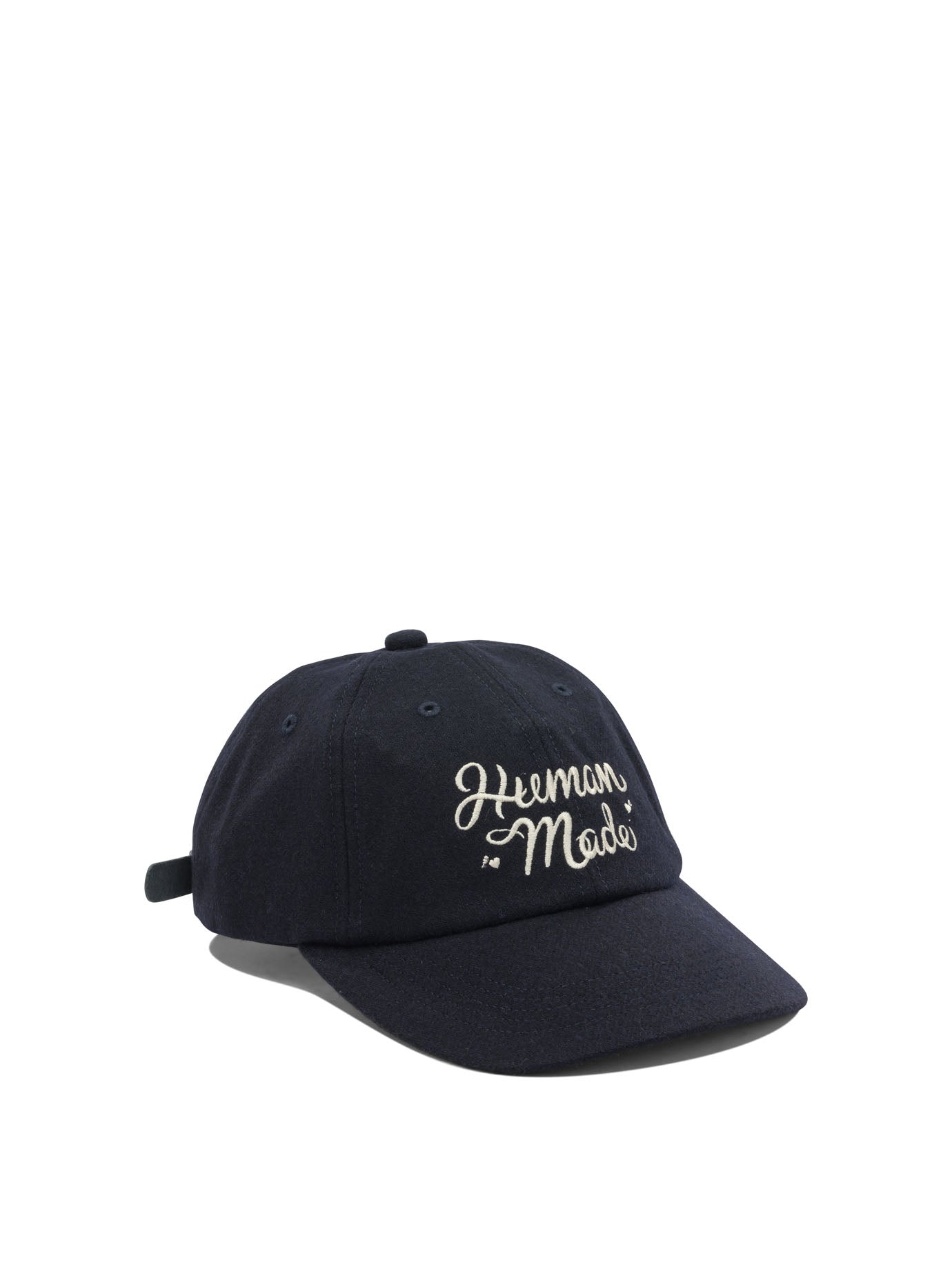 Human Made Wool Baseball Cap