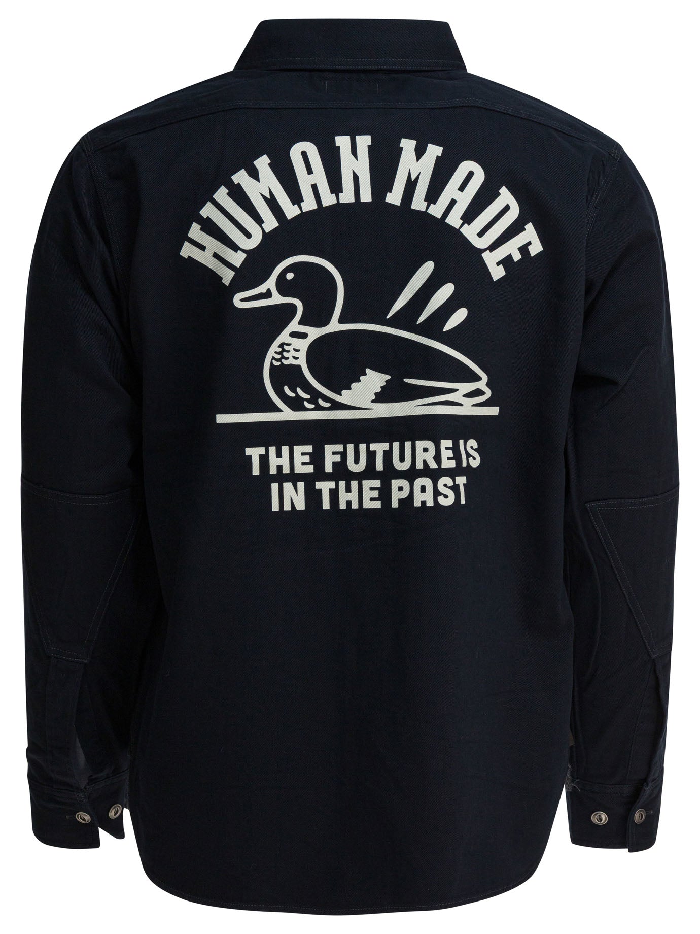 Human Made Shirts