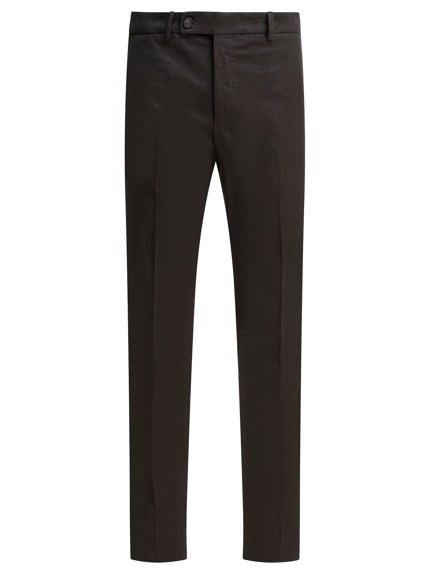 Incotex Cotton Pants