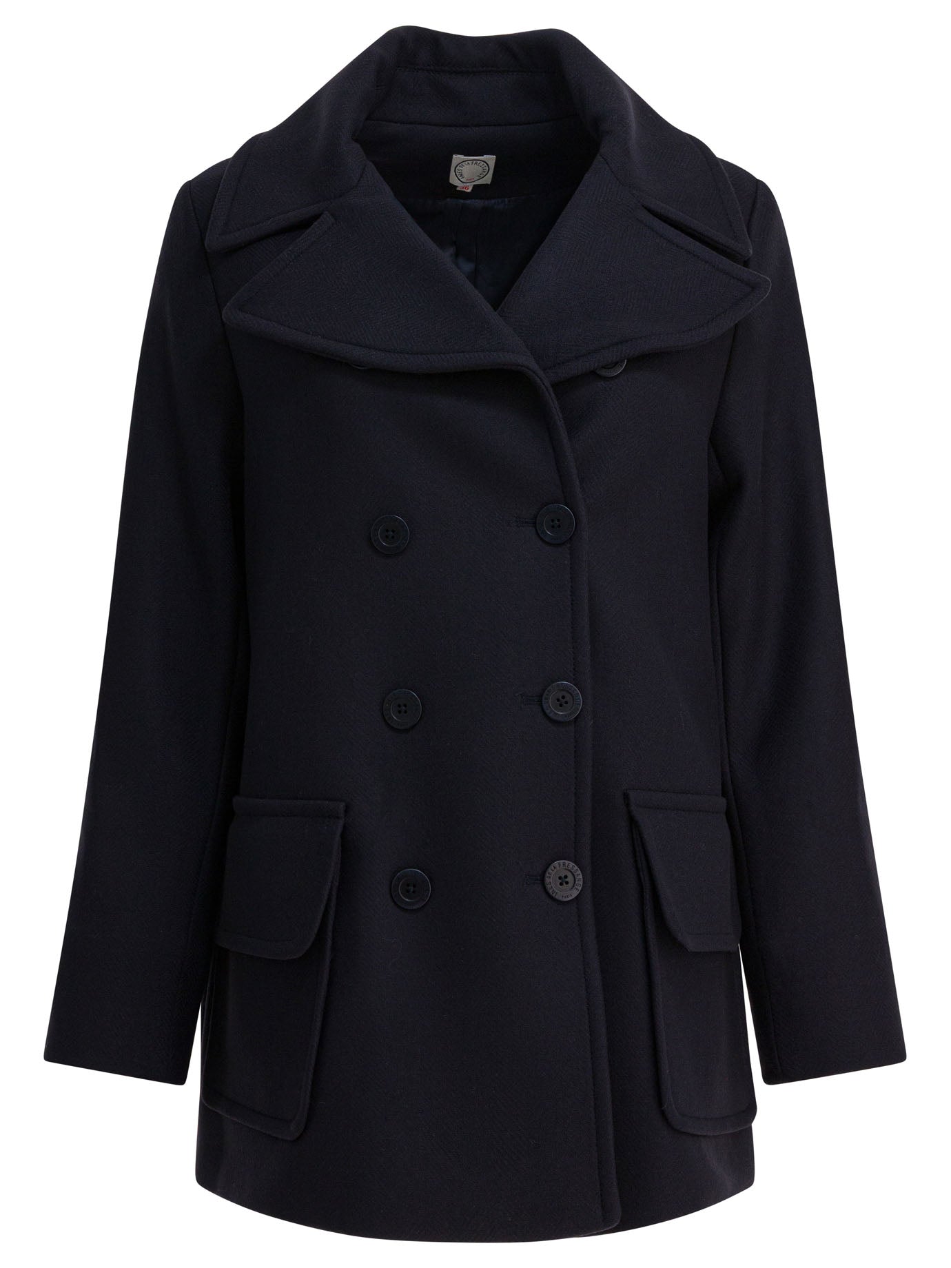 Ines De La Fressange Coats