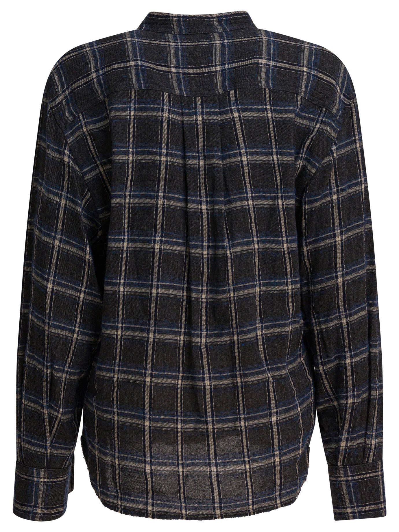 Isabel Marant Gerla-Gd Blouse