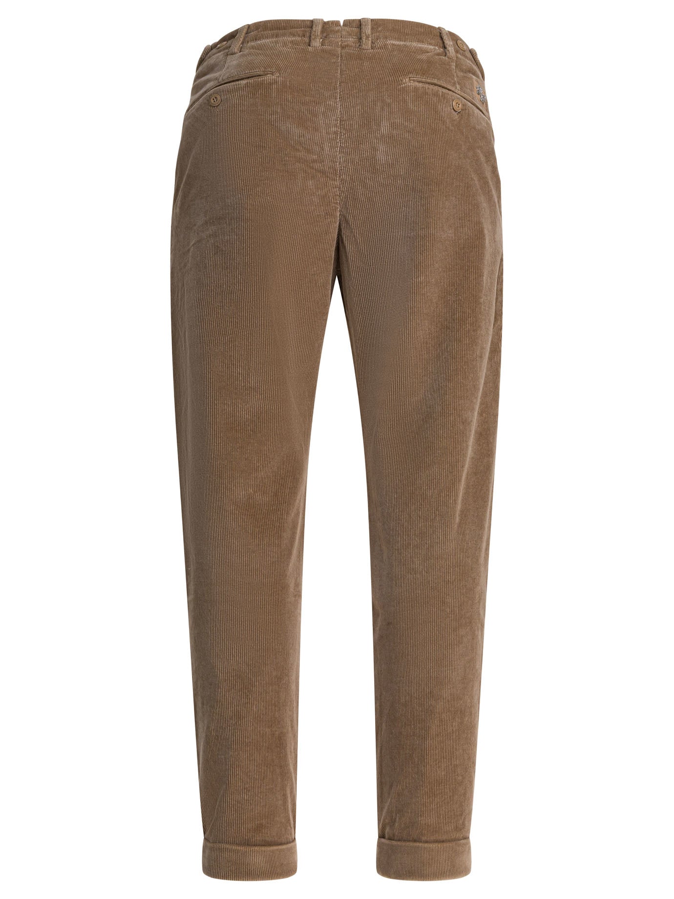 Jacob Cohën Trousers