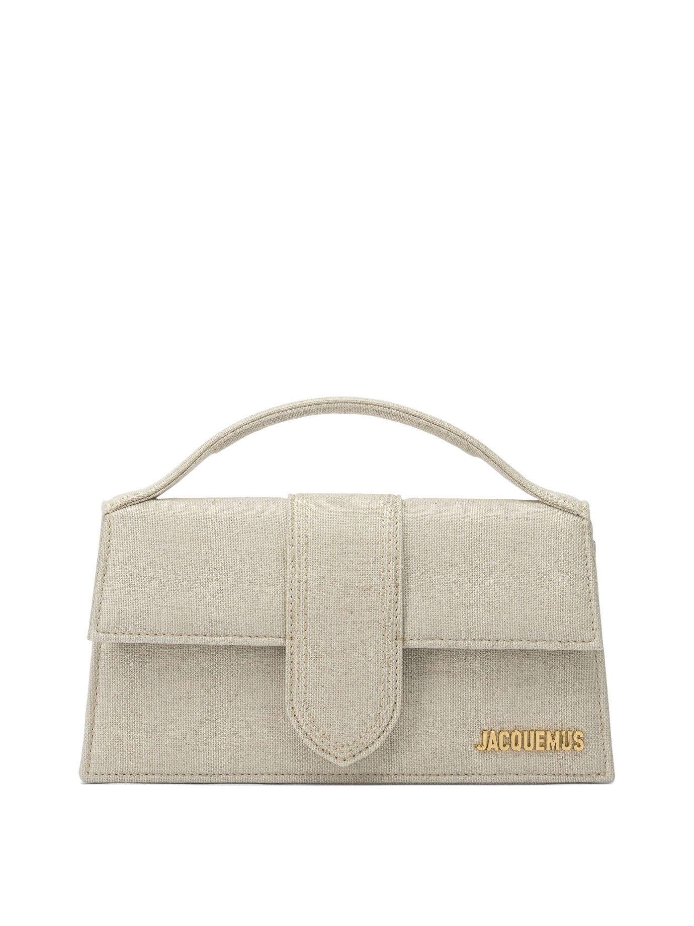 Jacquemus Le Grand Bambino Crossbody Bag