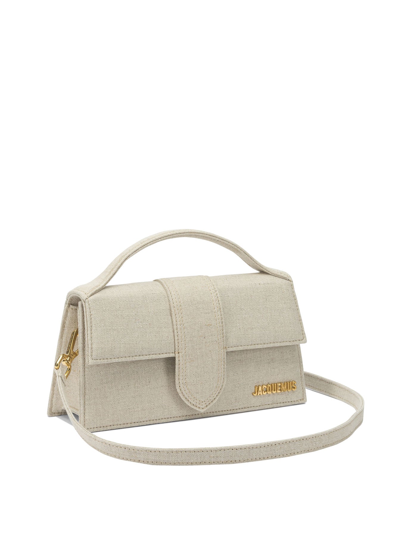 Jacquemus Le Grand Bambino Crossbody Bag