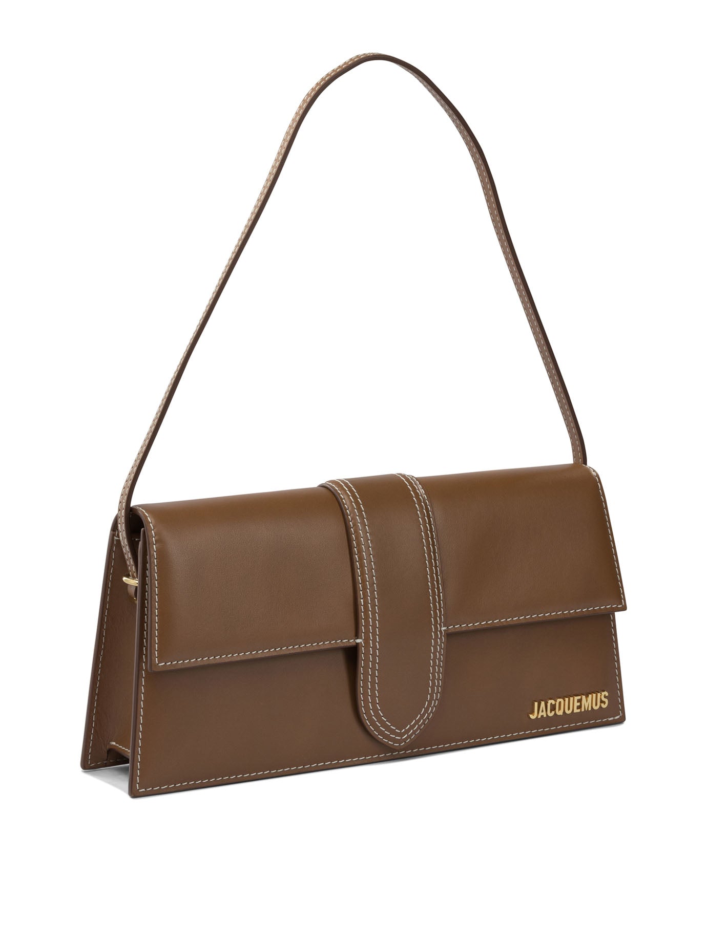 Jacquemus Le Bambino Long Crossbody Bag