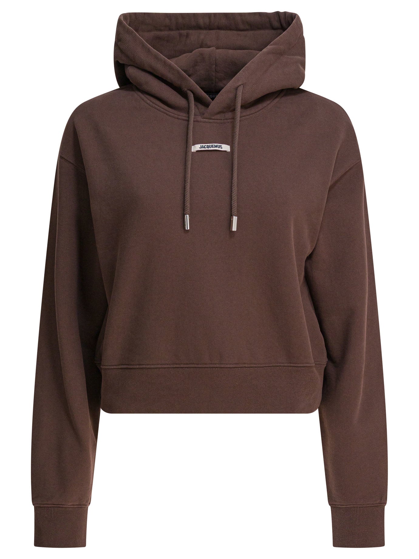 Jacquemus Gros Grain Hoodie