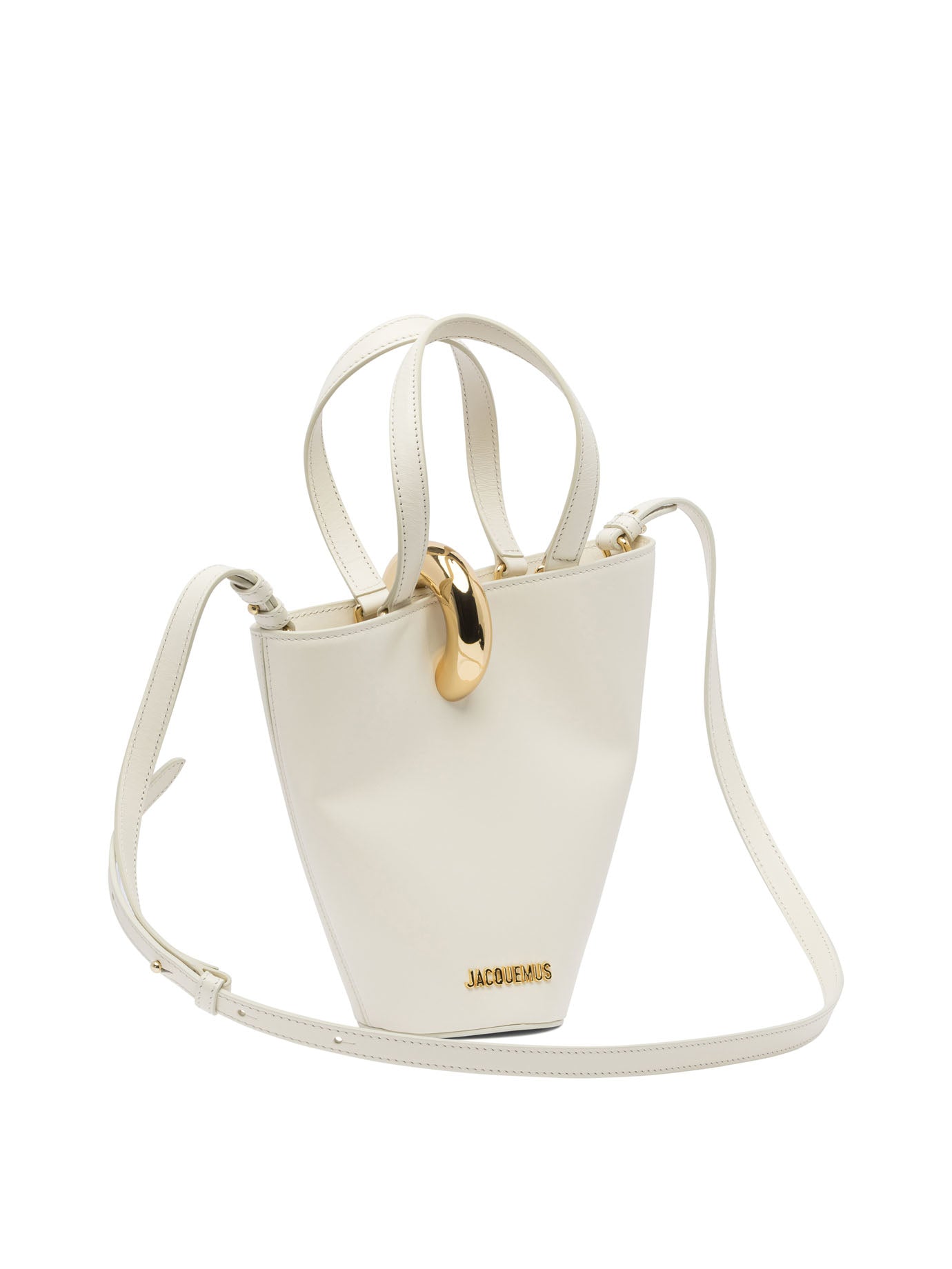 Jacquemus Le Bambola Shoulder Bag