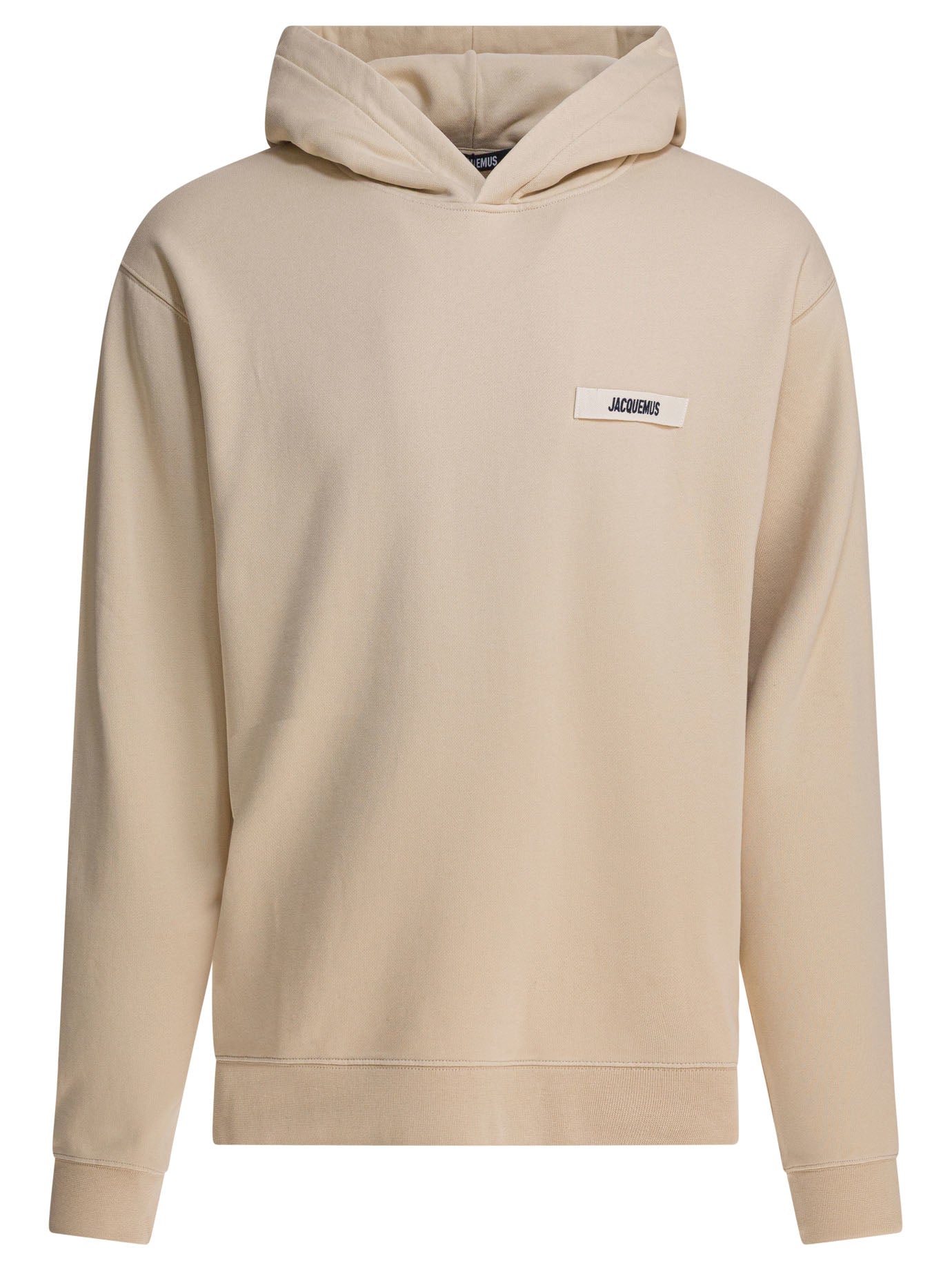 Jacquemus Gros Grain Hoodie