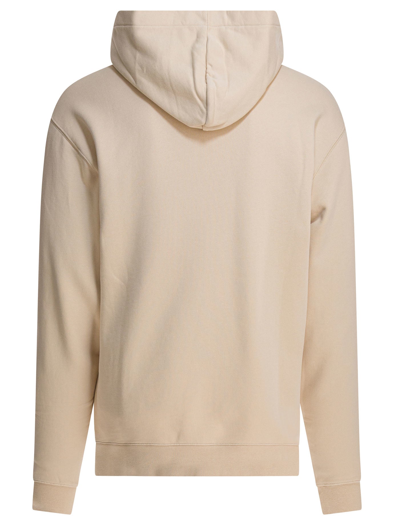 Jacquemus Gros Grain Hoodie