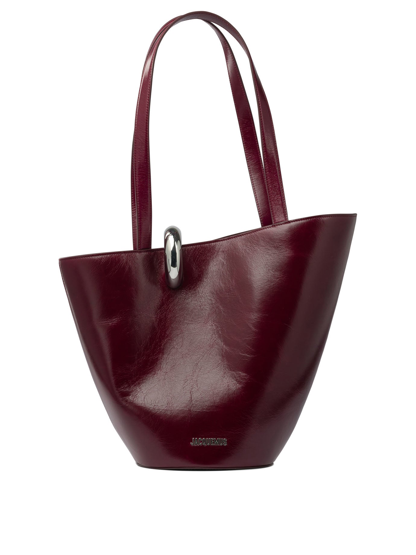 Jacquemus Le Bambola Shoulder Bag