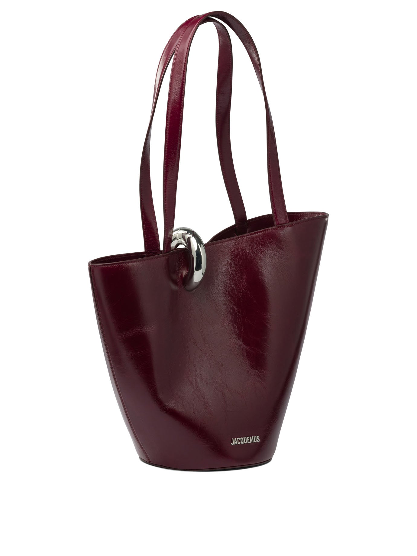 Jacquemus Le Bambola Shoulder Bag