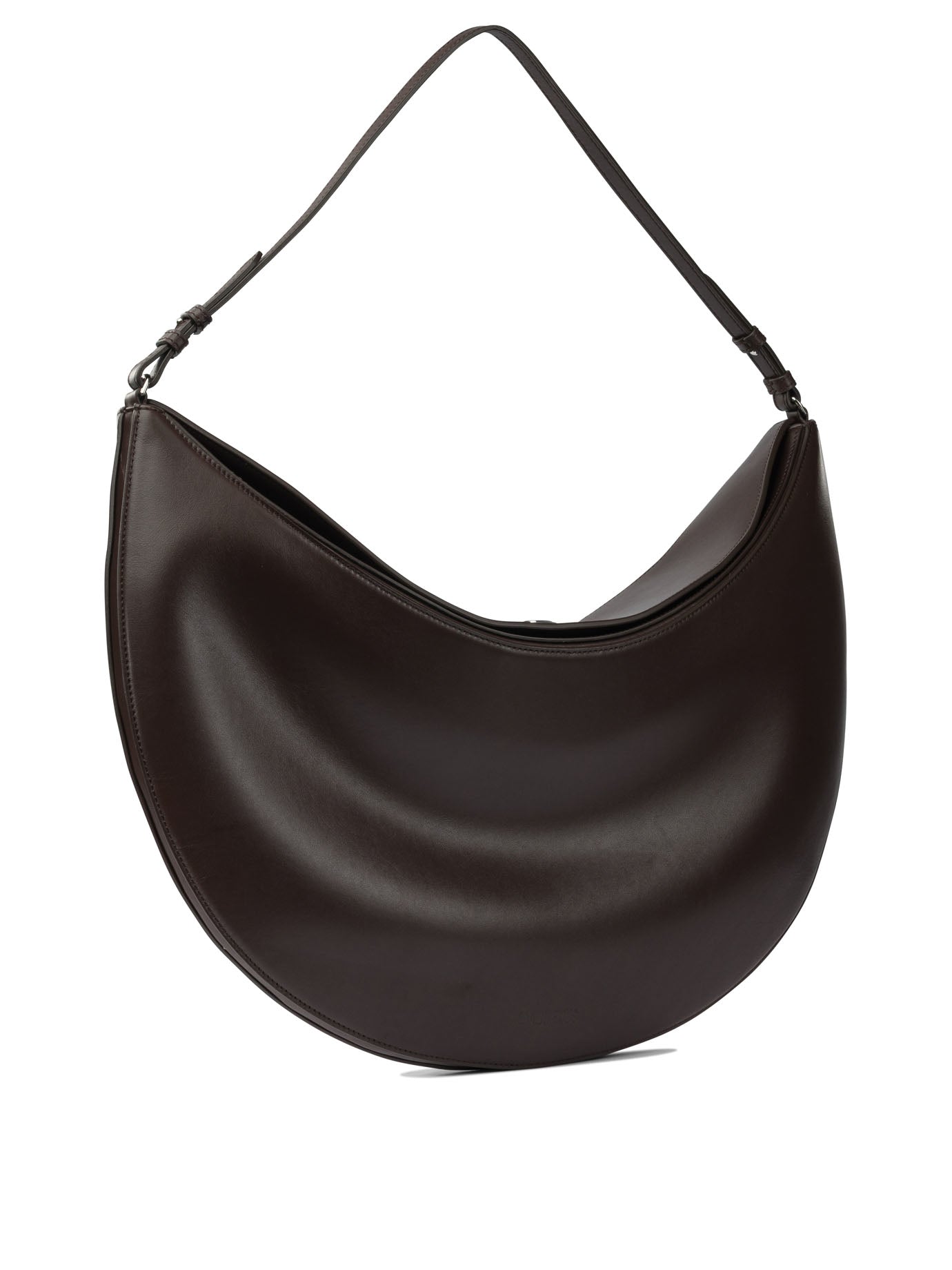 Jacquemus Le Ovalo Shoulder Bag