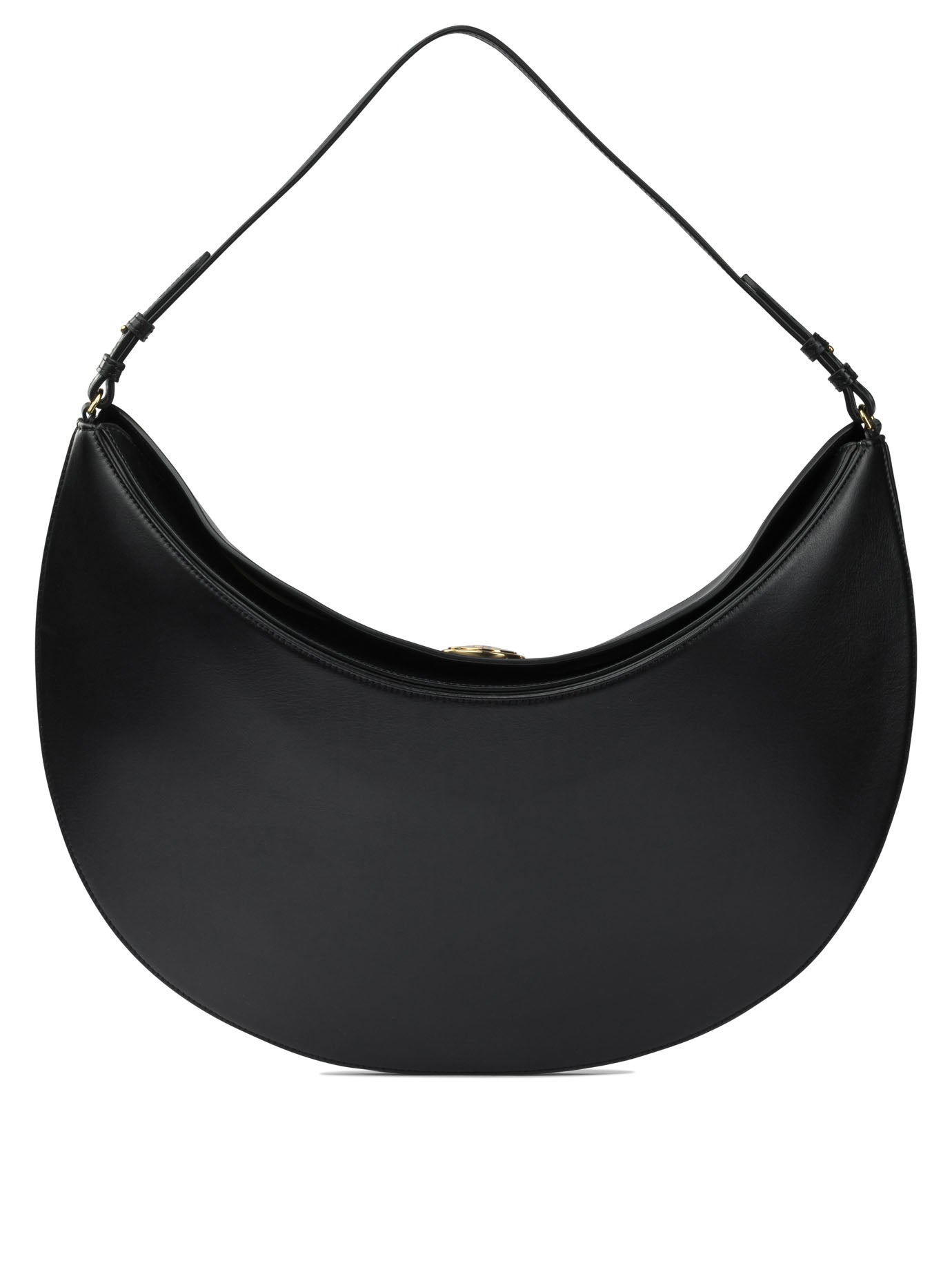 Jacquemus Le Ovalo Shoulder Bag