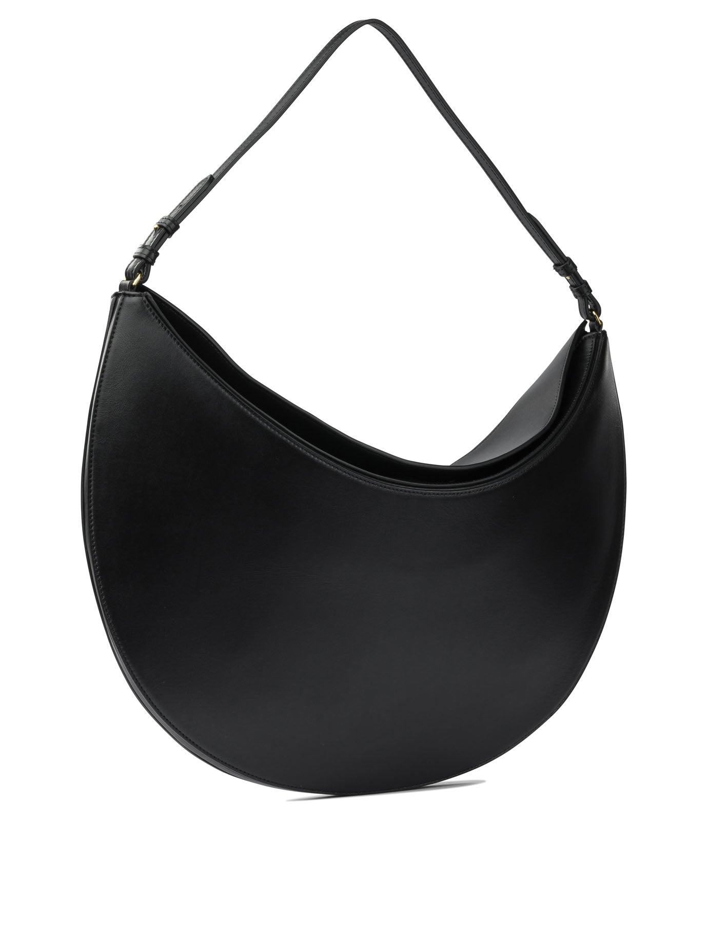 Jacquemus Le Ovalo Shoulder Bag