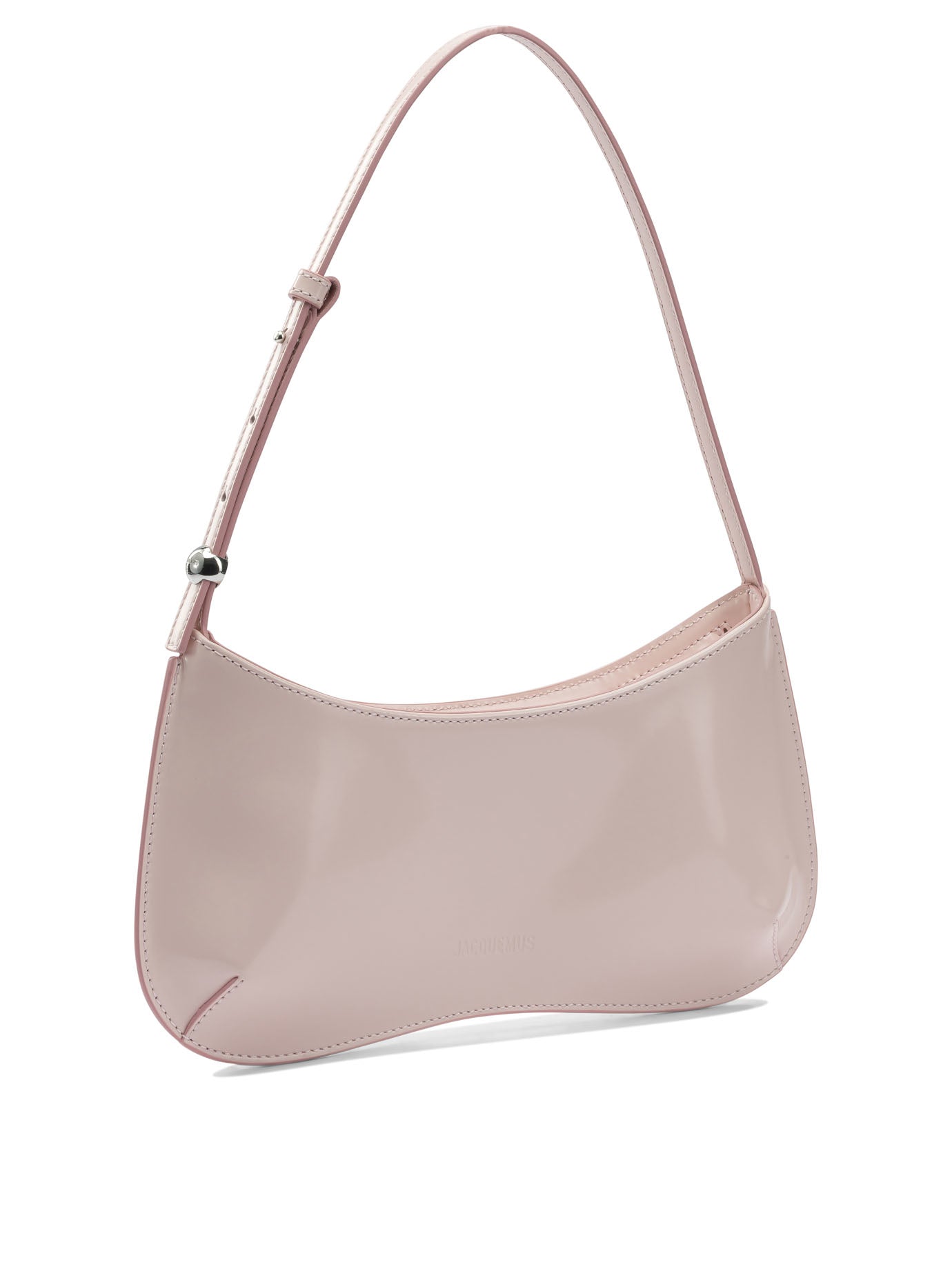 Jacquemus Le Bisou Shoulder Bag