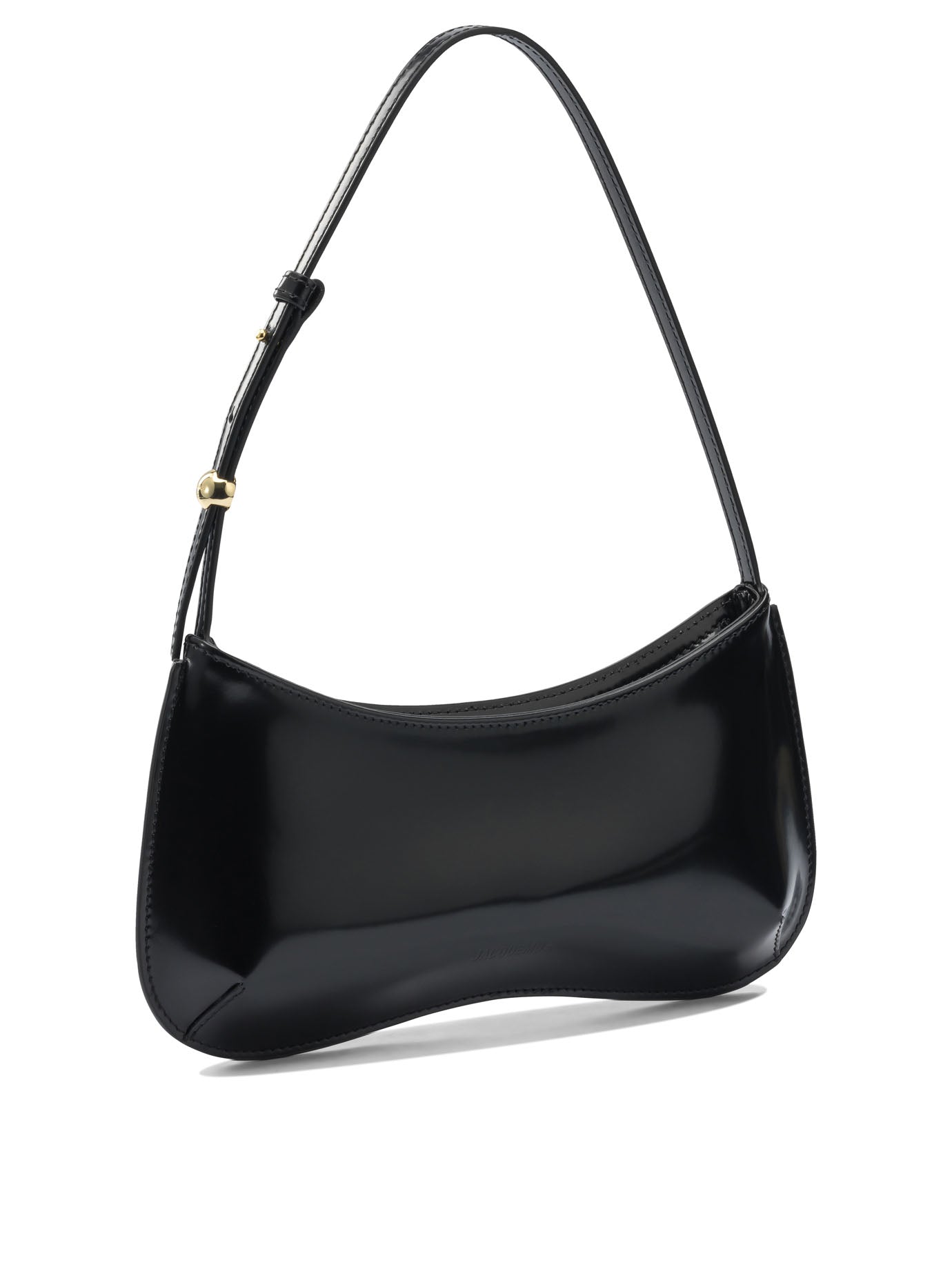 Jacquemus Le Bisou Shoulder Bag