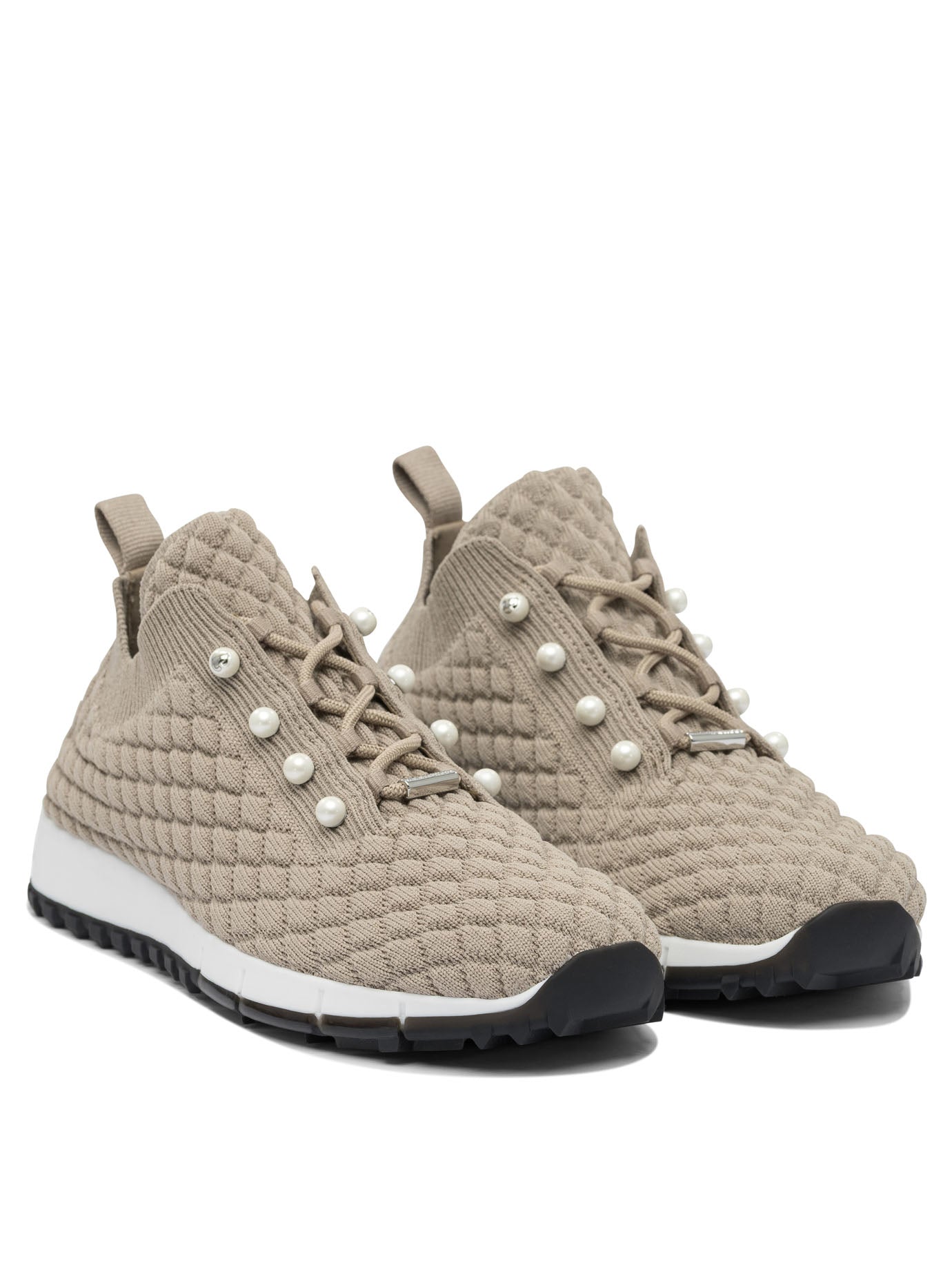 Jimmy Choo Veles Sneakers