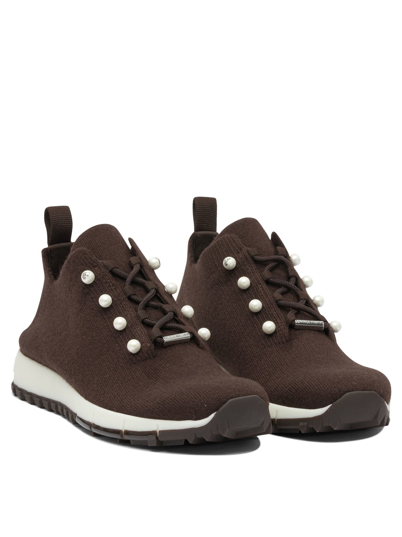 Jimmy Choo Veles Sneakers