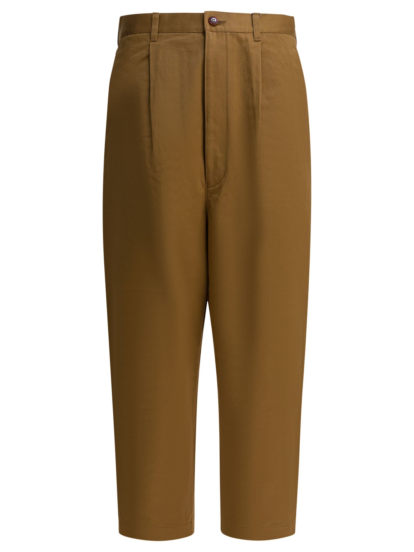 Junya Watanabe MAN Junya Watanabe X Carhartt Wip Pants