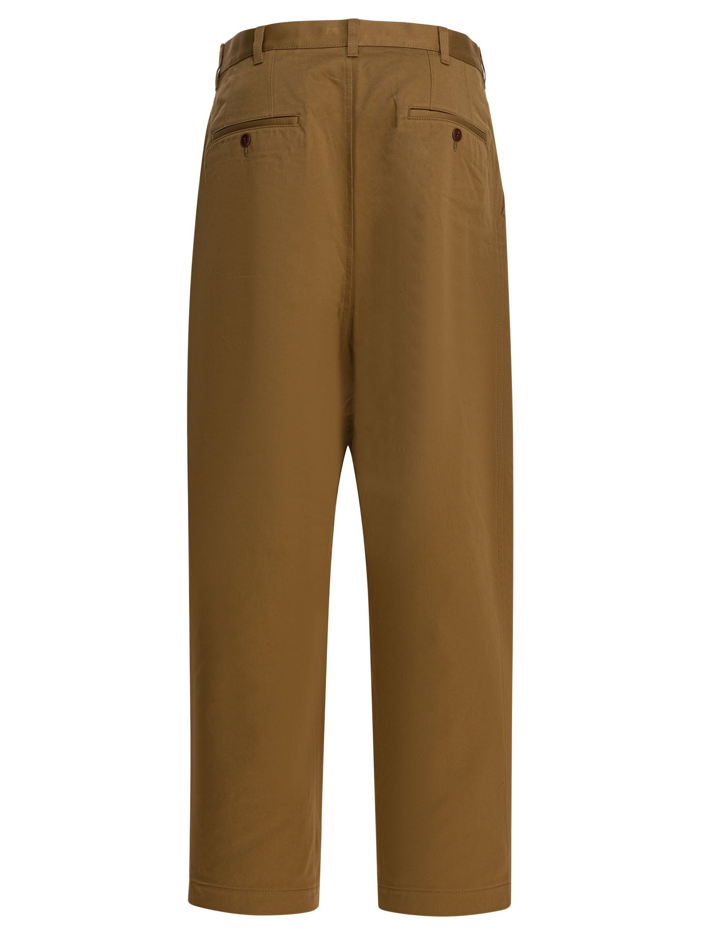 Junya Watanabe MAN Junya Watanabe X Carhartt Wip Pants