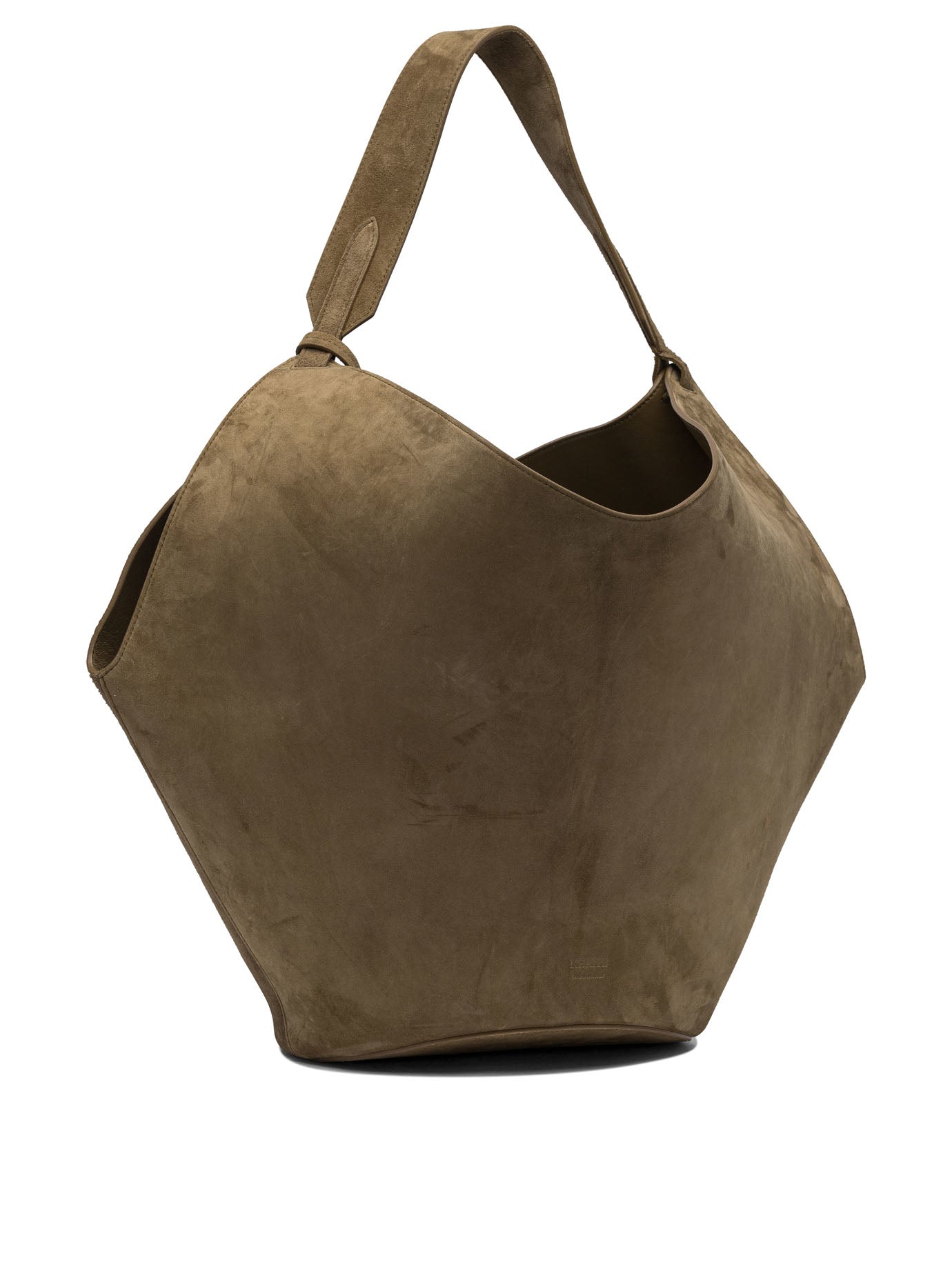 Khaite Lotus Shouler Bag