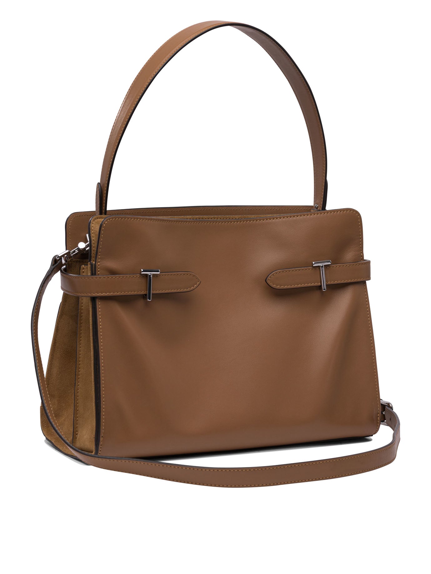 Le Tanneur Shoulder Bags