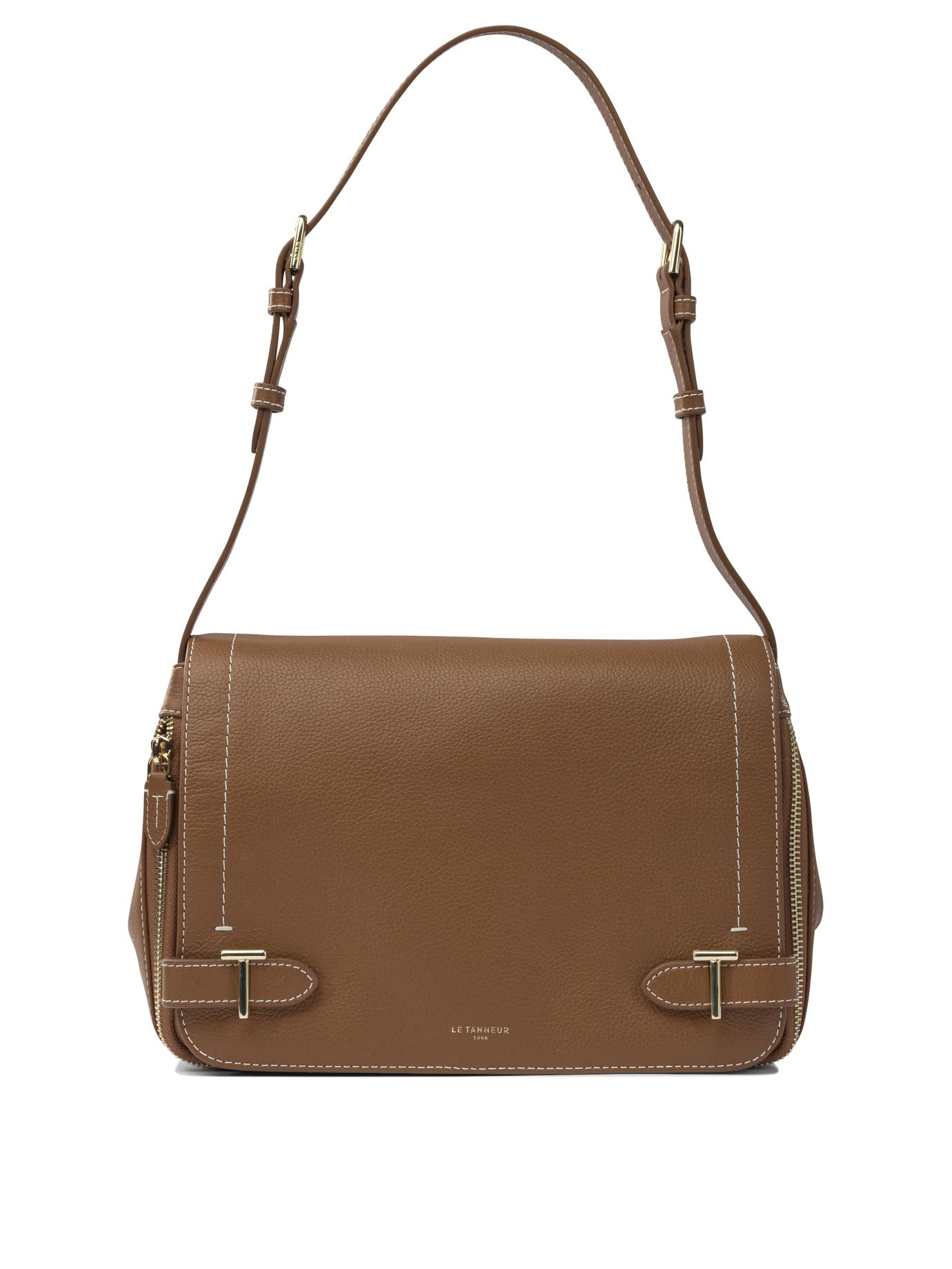 Le Tanneur Crossbody Bags
