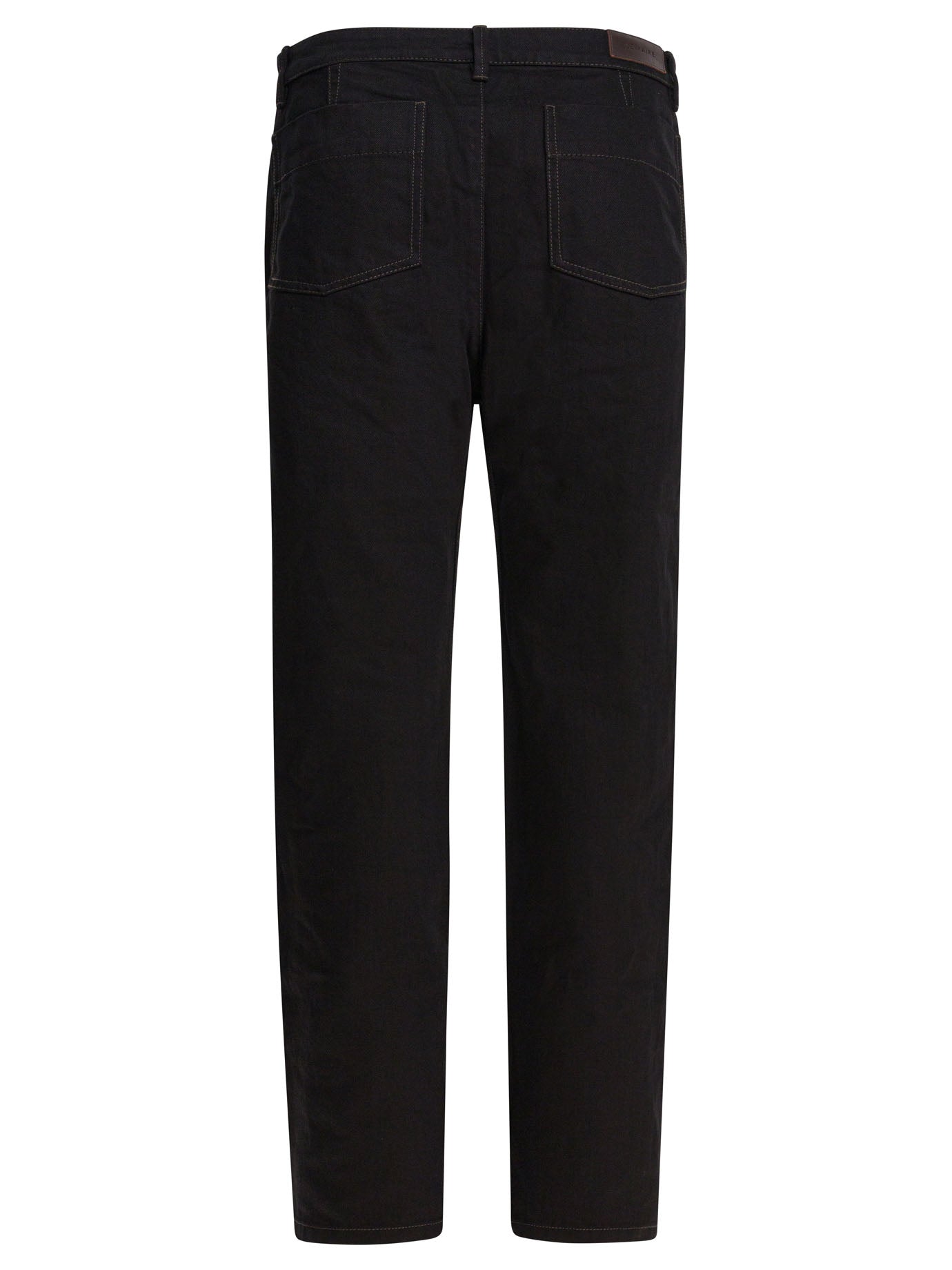 Lemaire Twisted Jeans