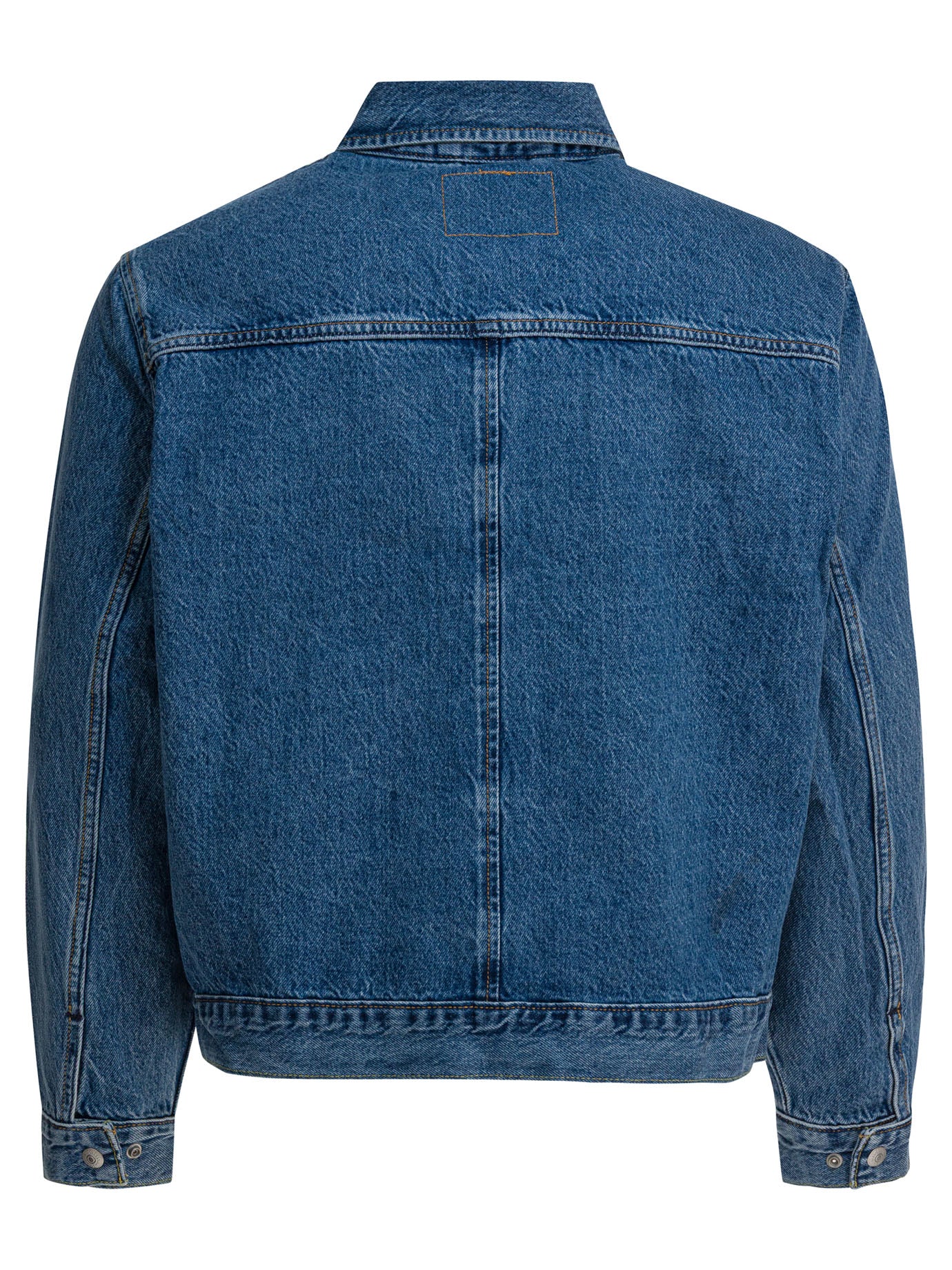 Levi's Trucker Twist Denim Jacket